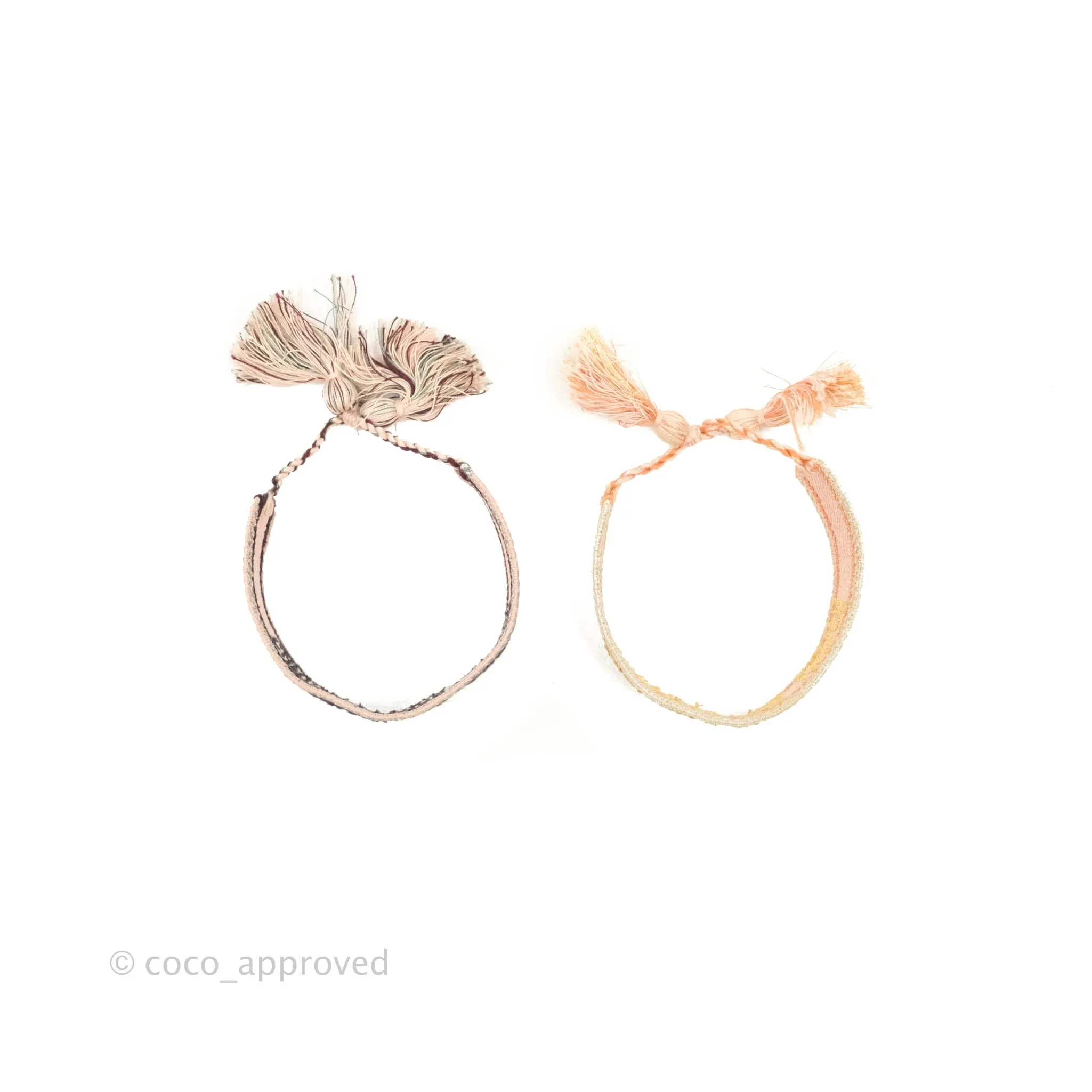 Christian Dior J'Adior Bracelet Set