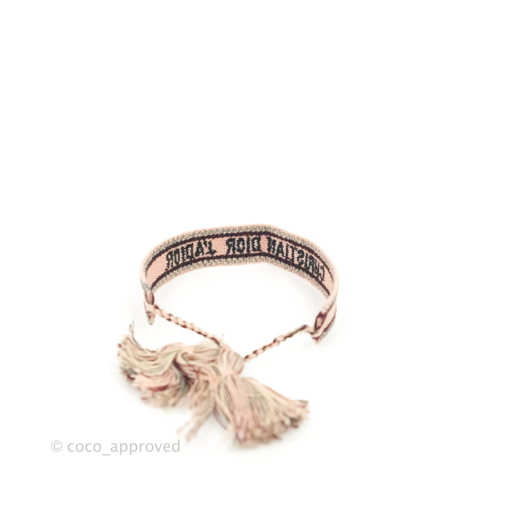 Christian Dior J'Adior Bracelet Set