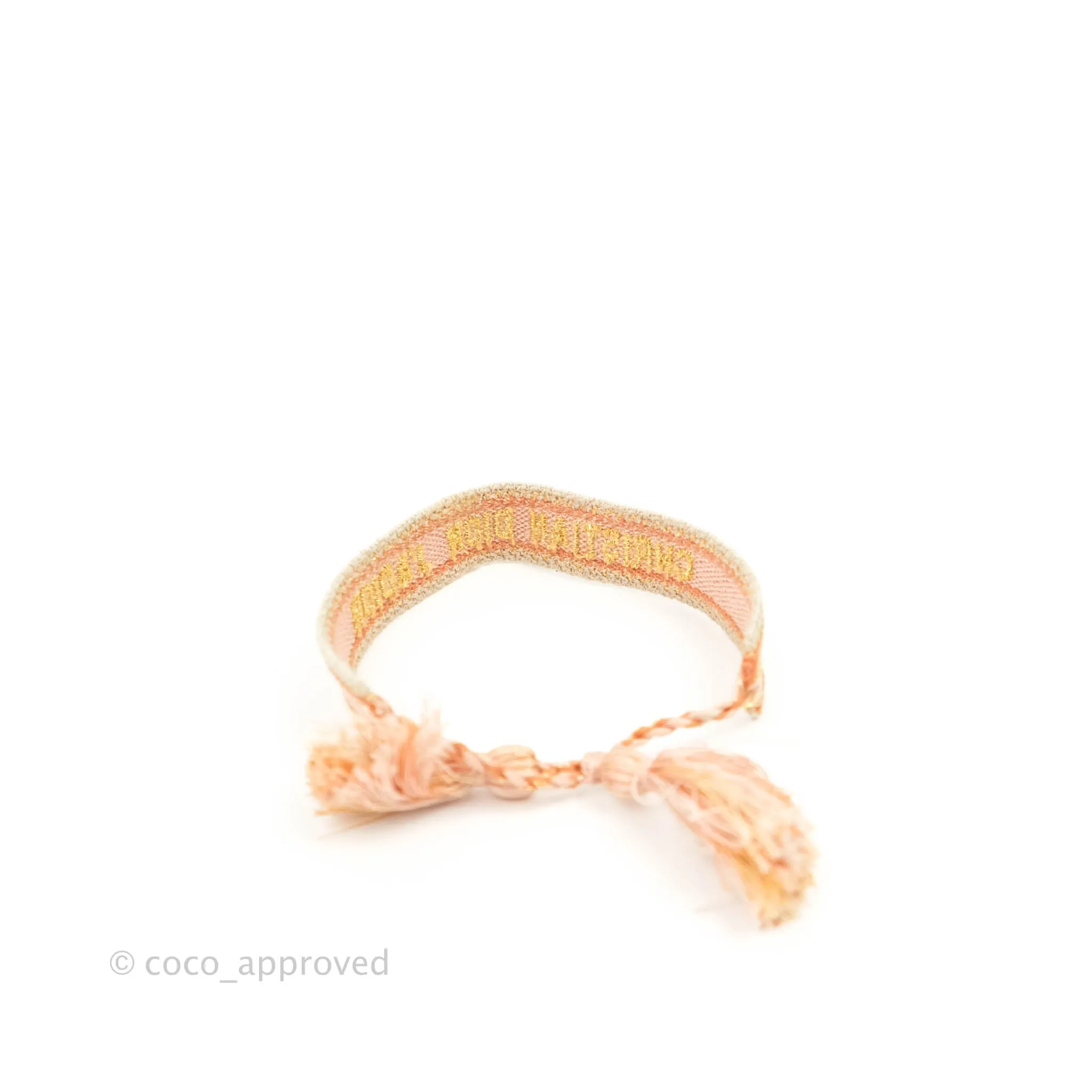 Christian Dior J'Adior Bracelet Set