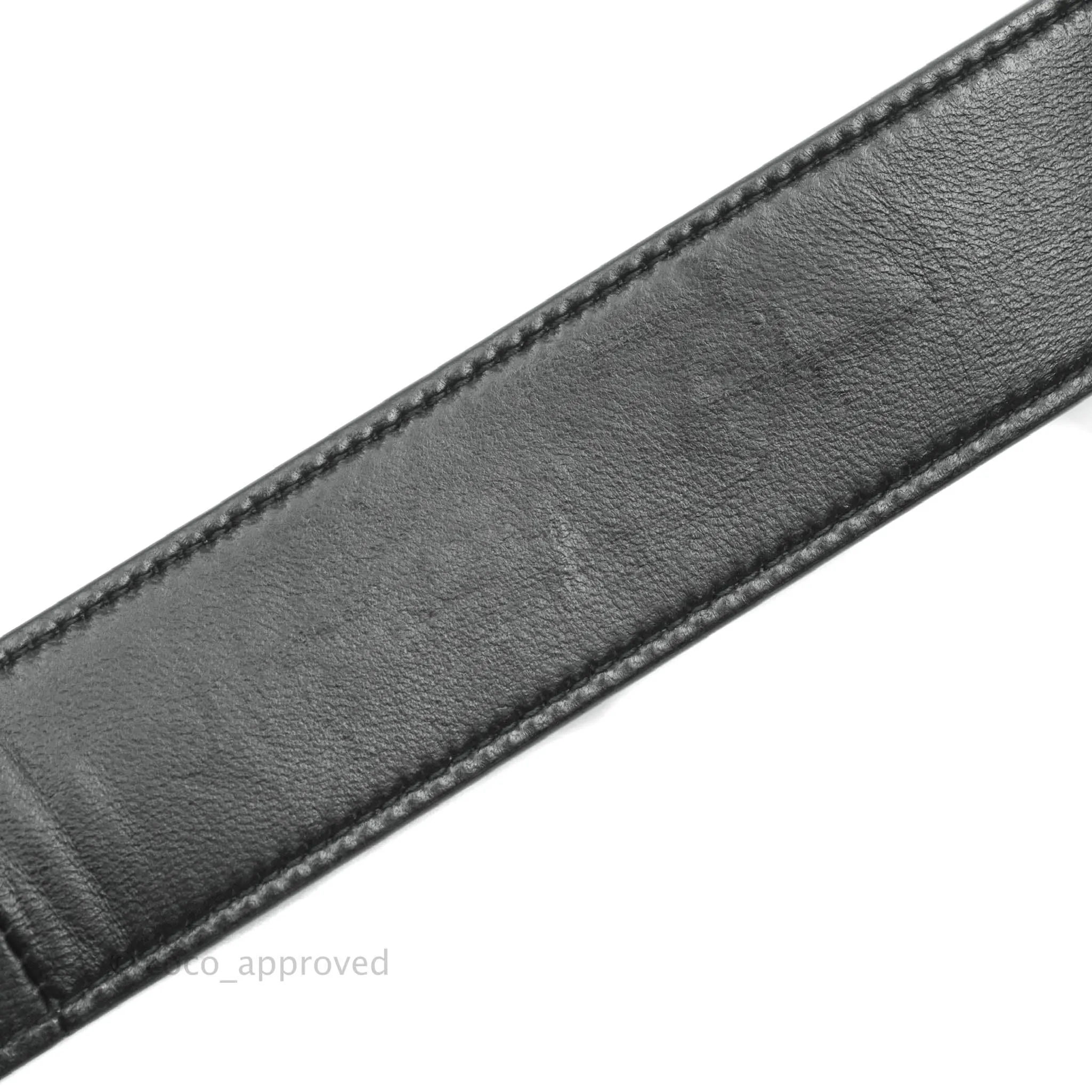 Christian Dior Lambskin My ABCDior Lady Dior Black Gold Hardware