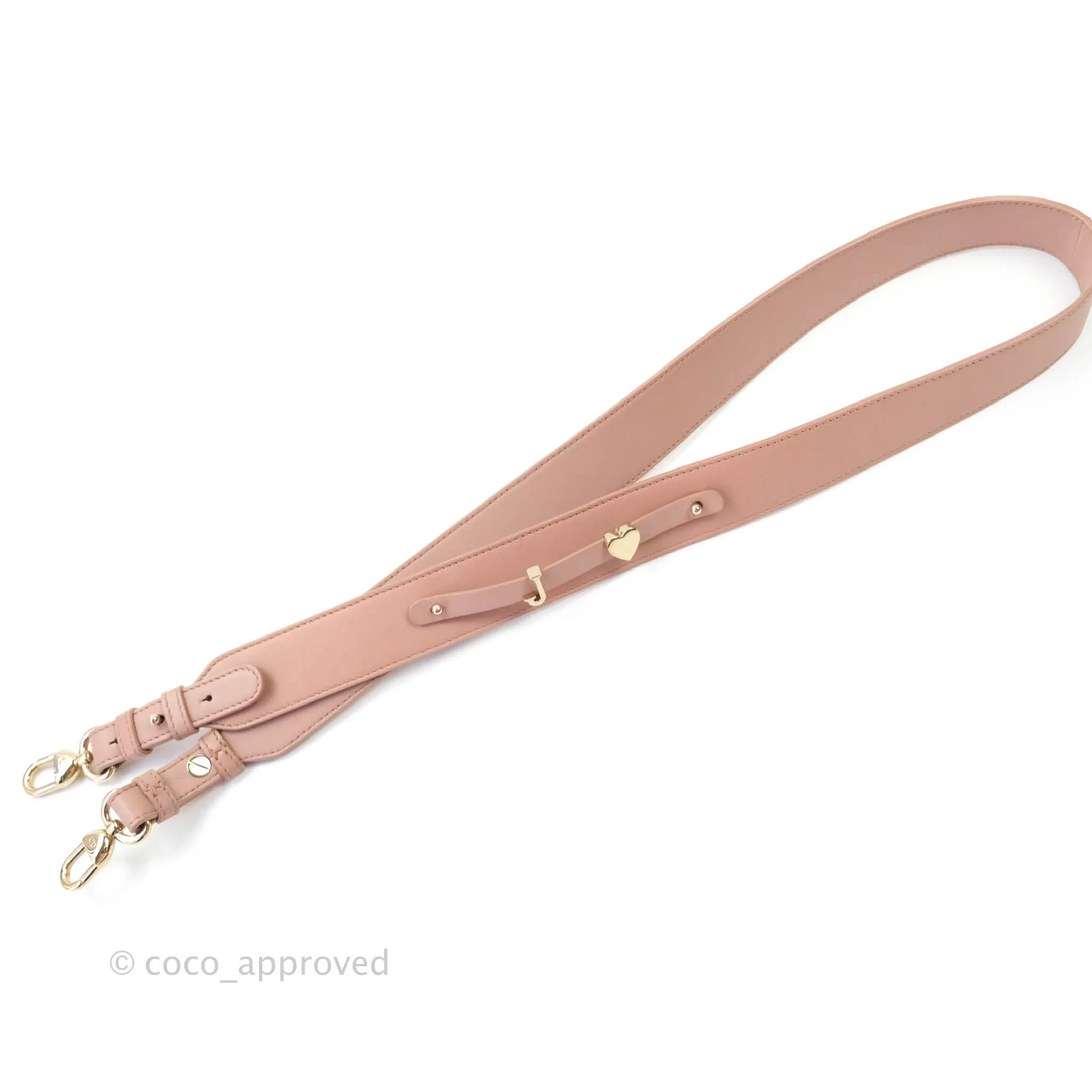 Christian Dior Lambskin My ABCDior Lady Dior Dark Beige Gold Hardware