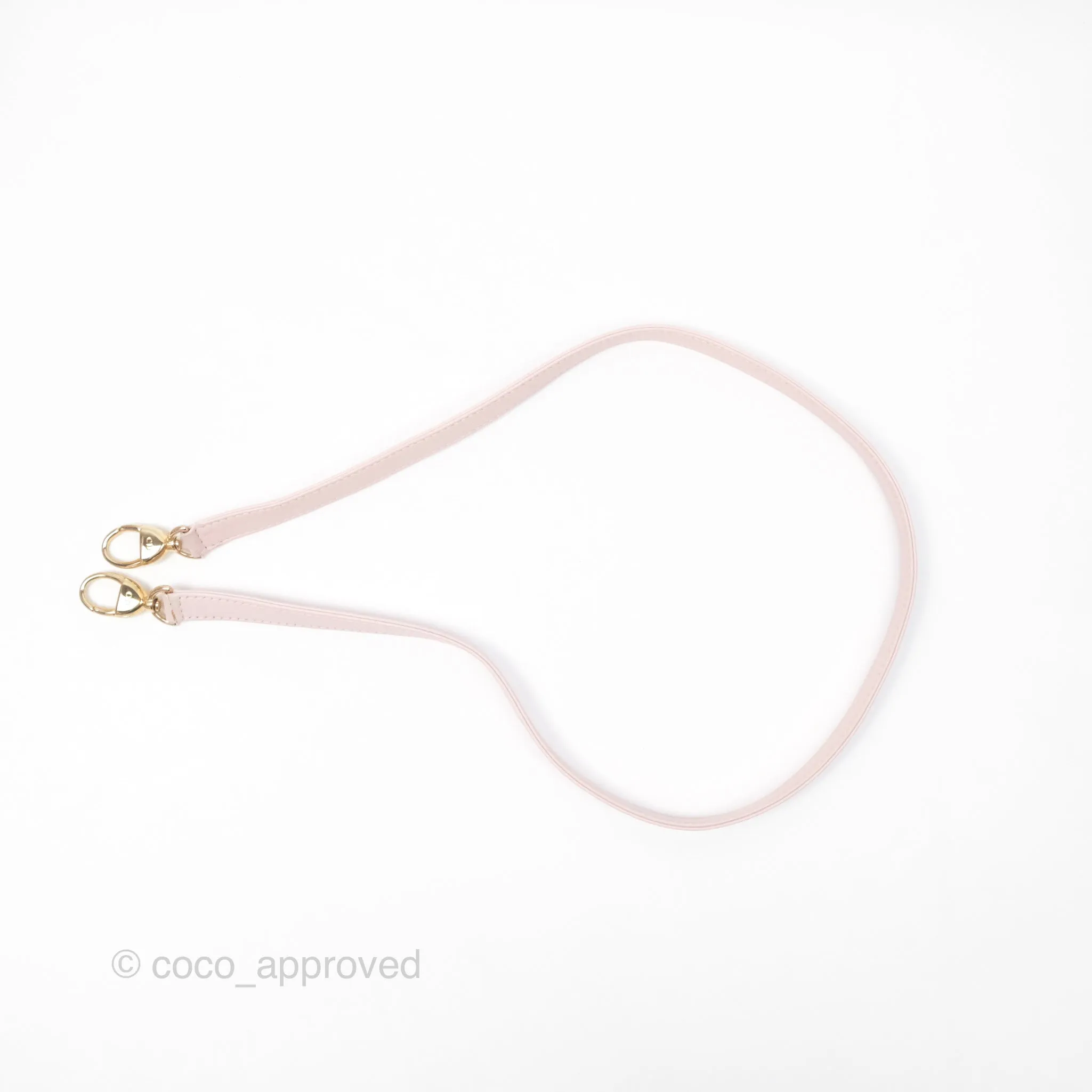 Christian Dior Medium Lady Dior Pink Lambskin Gold Hardware