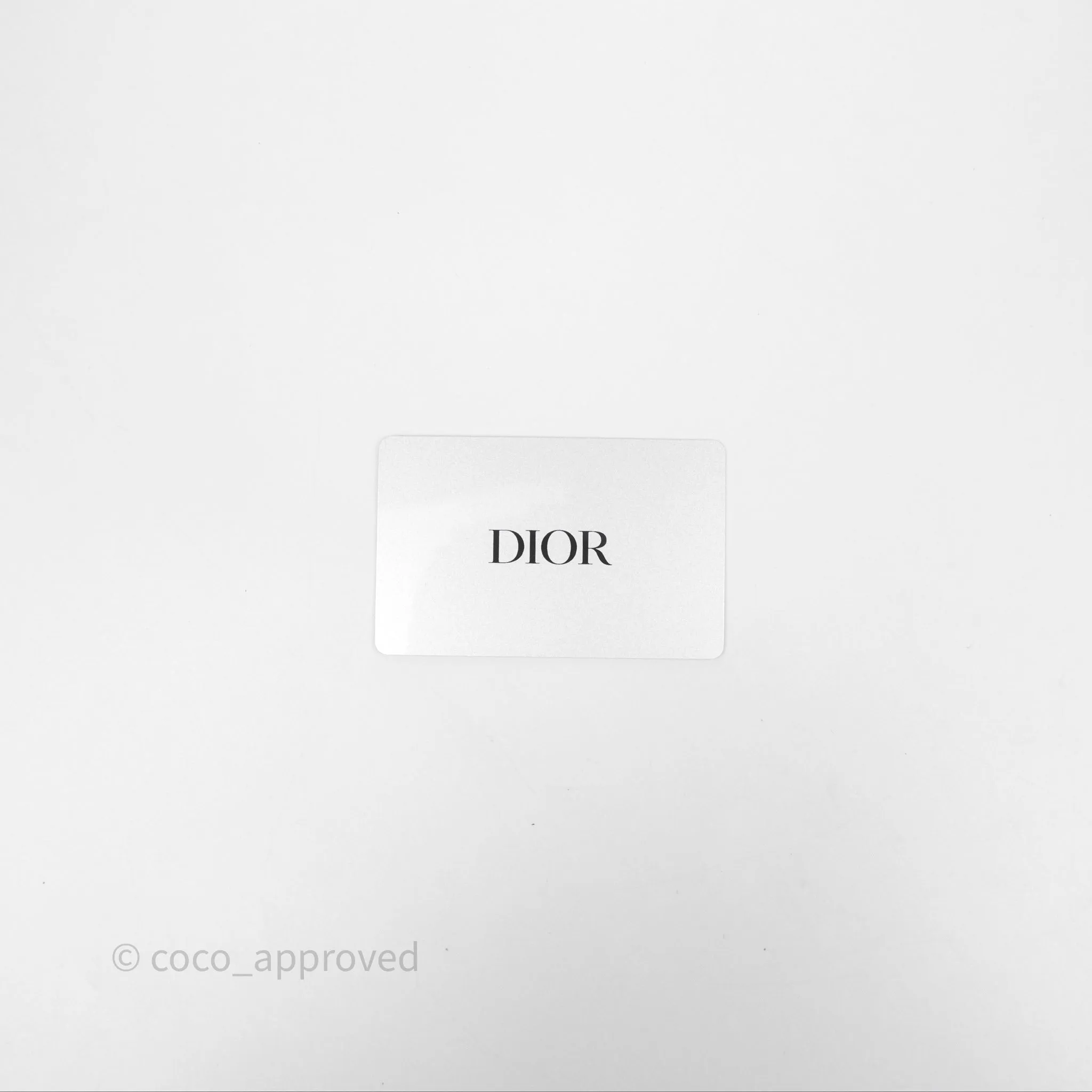 Christian Dior Medium O C'est Dior Bucket Bag Blue Dior Oblique Jacquard