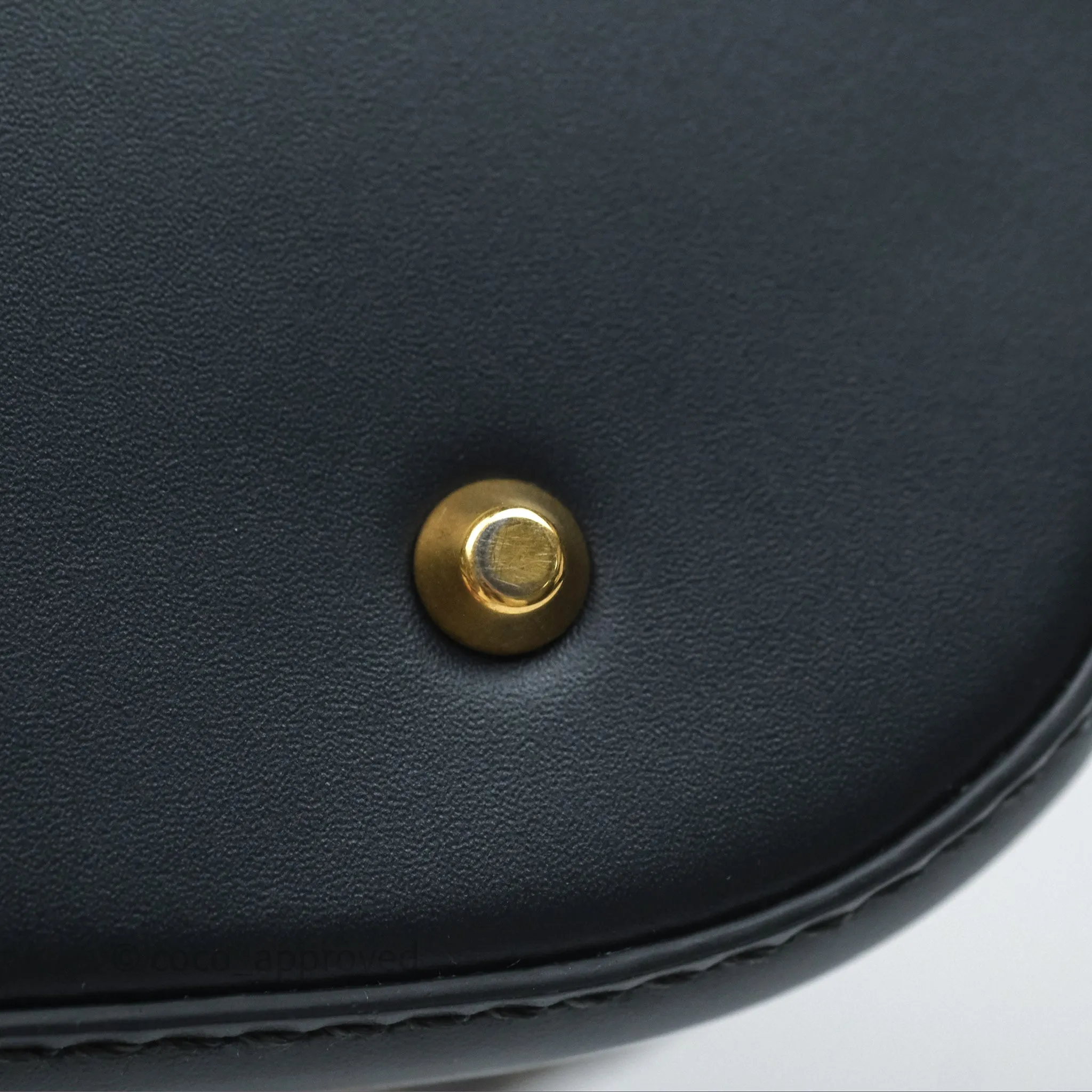 Christian Dior Medium O C'est Dior Bucket Bag Blue Dior Oblique Jacquard