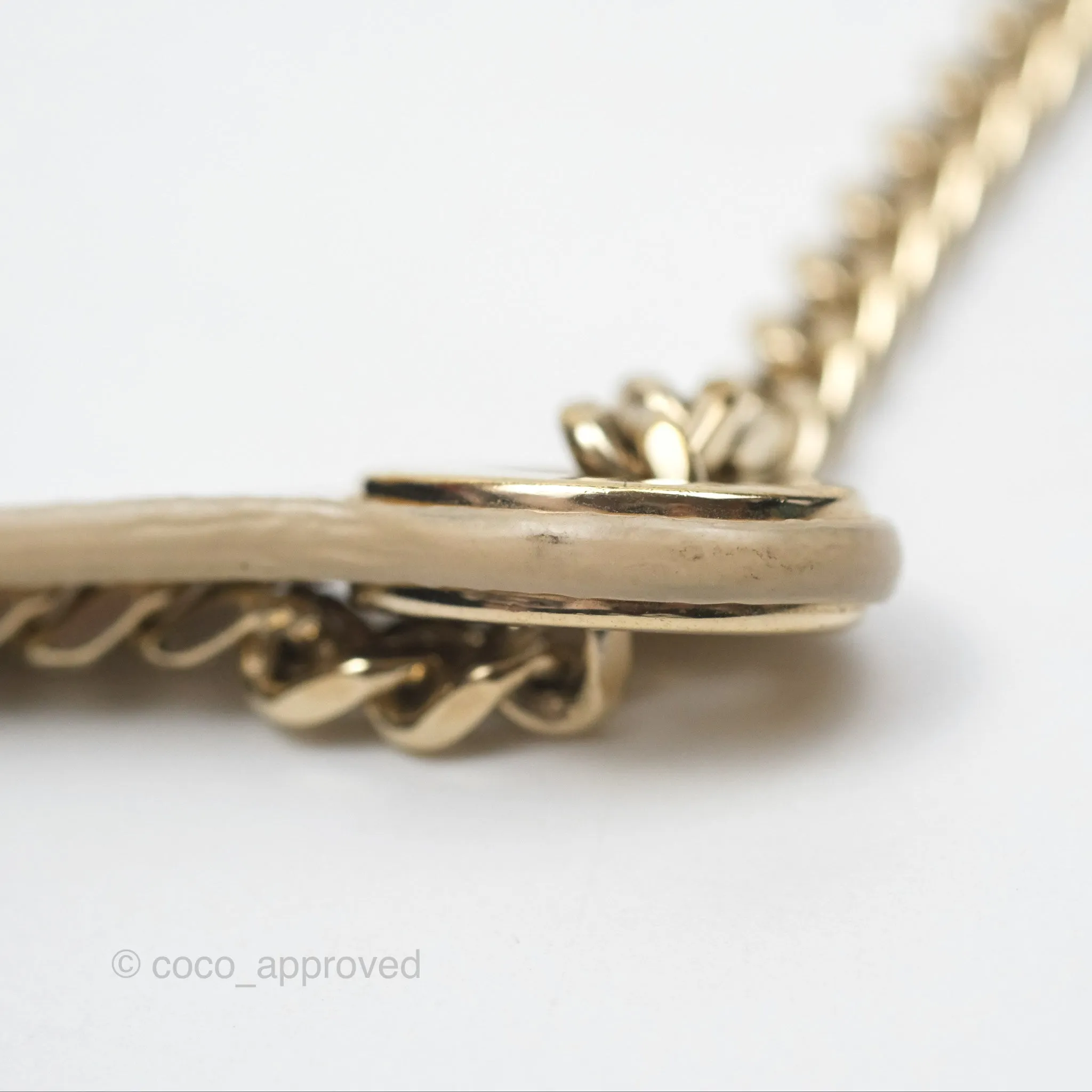 Christian Dior Mini Lady Dior Beige Lizard Gold Hardware