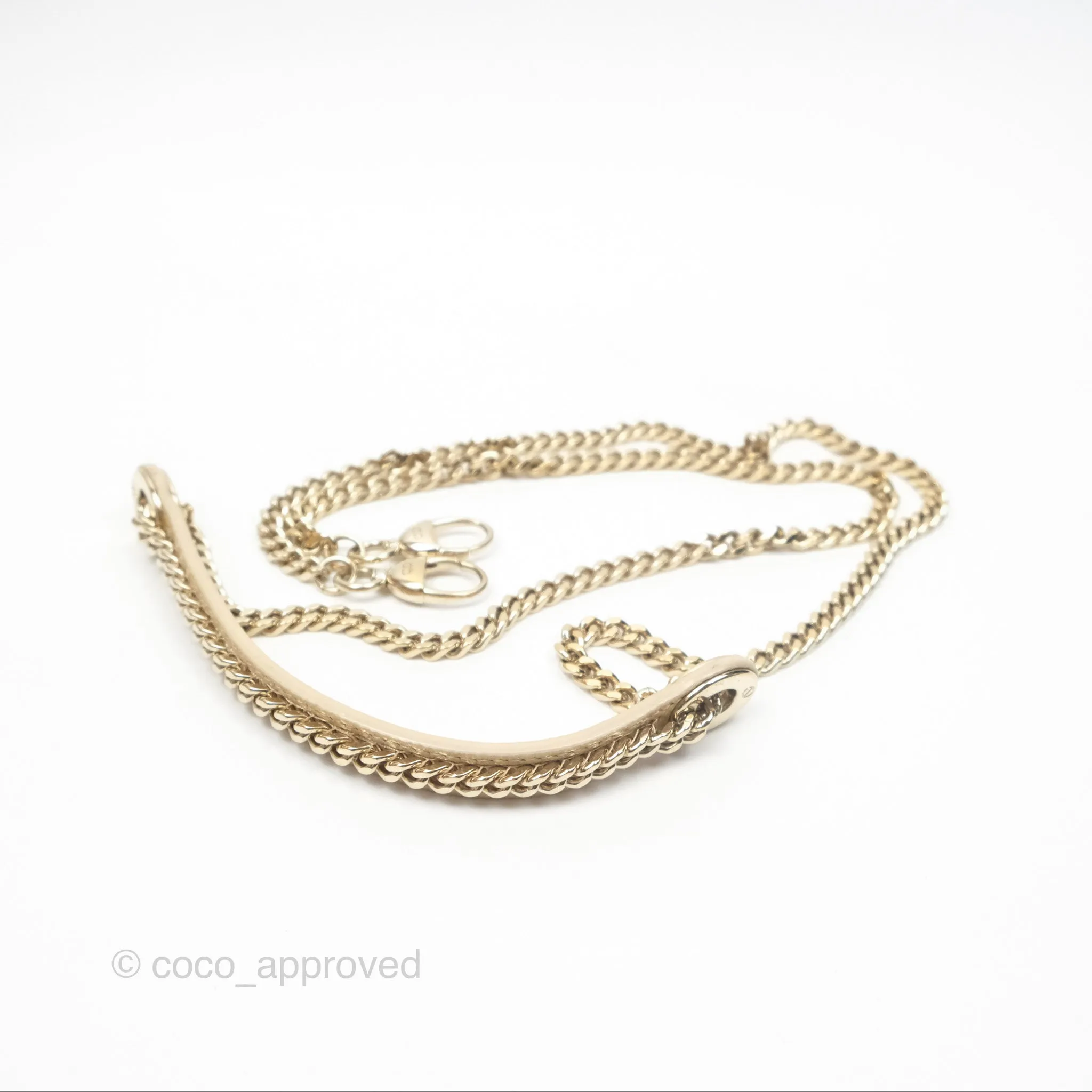 Christian Dior Mini Lady Dior Beige Lizard Gold Hardware
