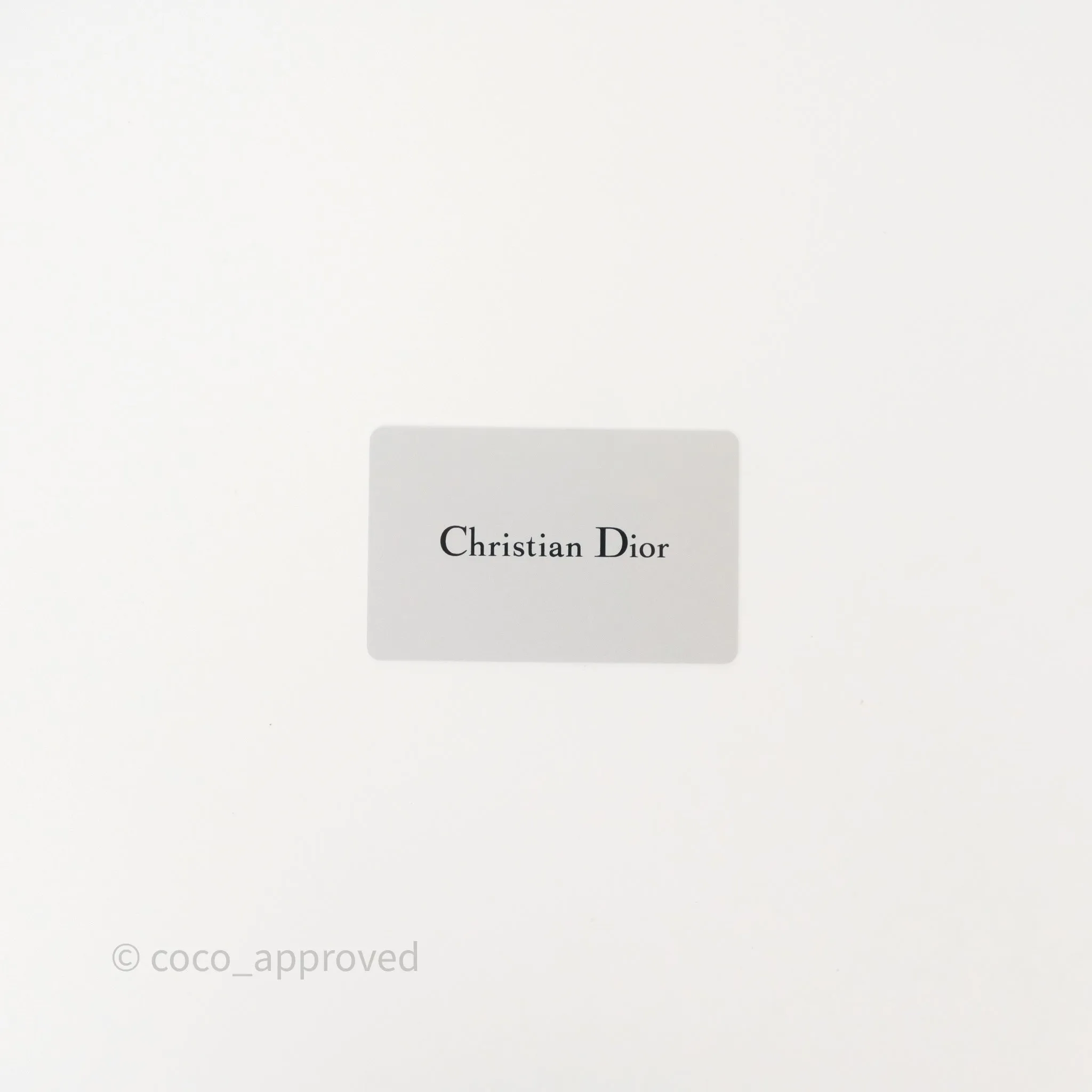 Christian Dior Mini Lady Dior Metallic Copper Cannage Silver Hardware