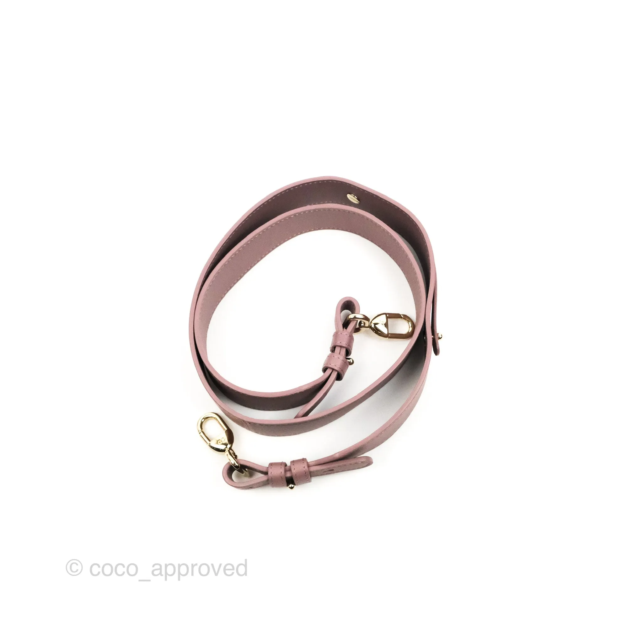 Christian Dior My ABCDior Lady Dior Peony Pink Lambskin Gold Hardware
