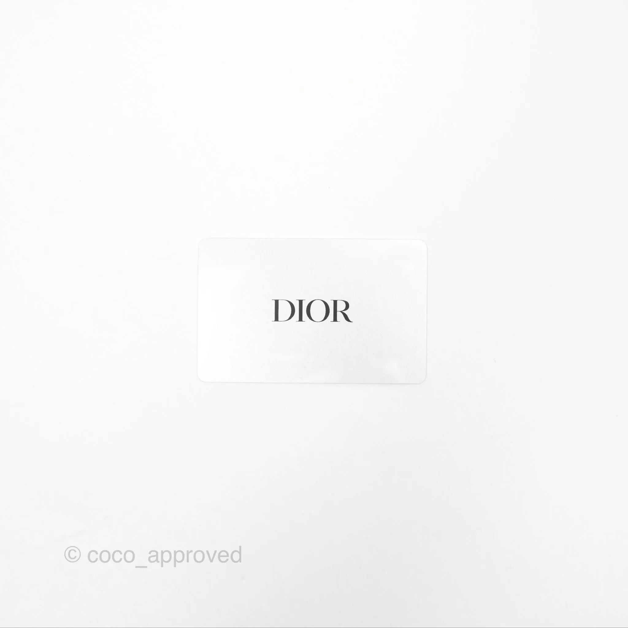 Christian Dior Small Lady Dior My ABCDior Bag Latte Cannage Lambskin
