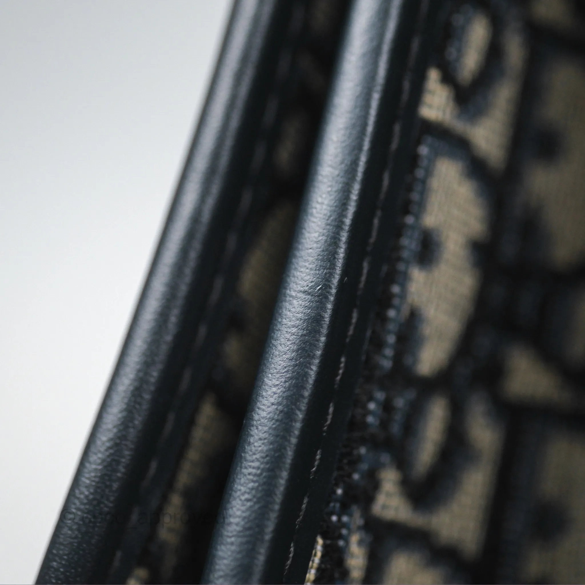 Dior 30 Montaigne Bag Blue Dior Oblique Jacquard