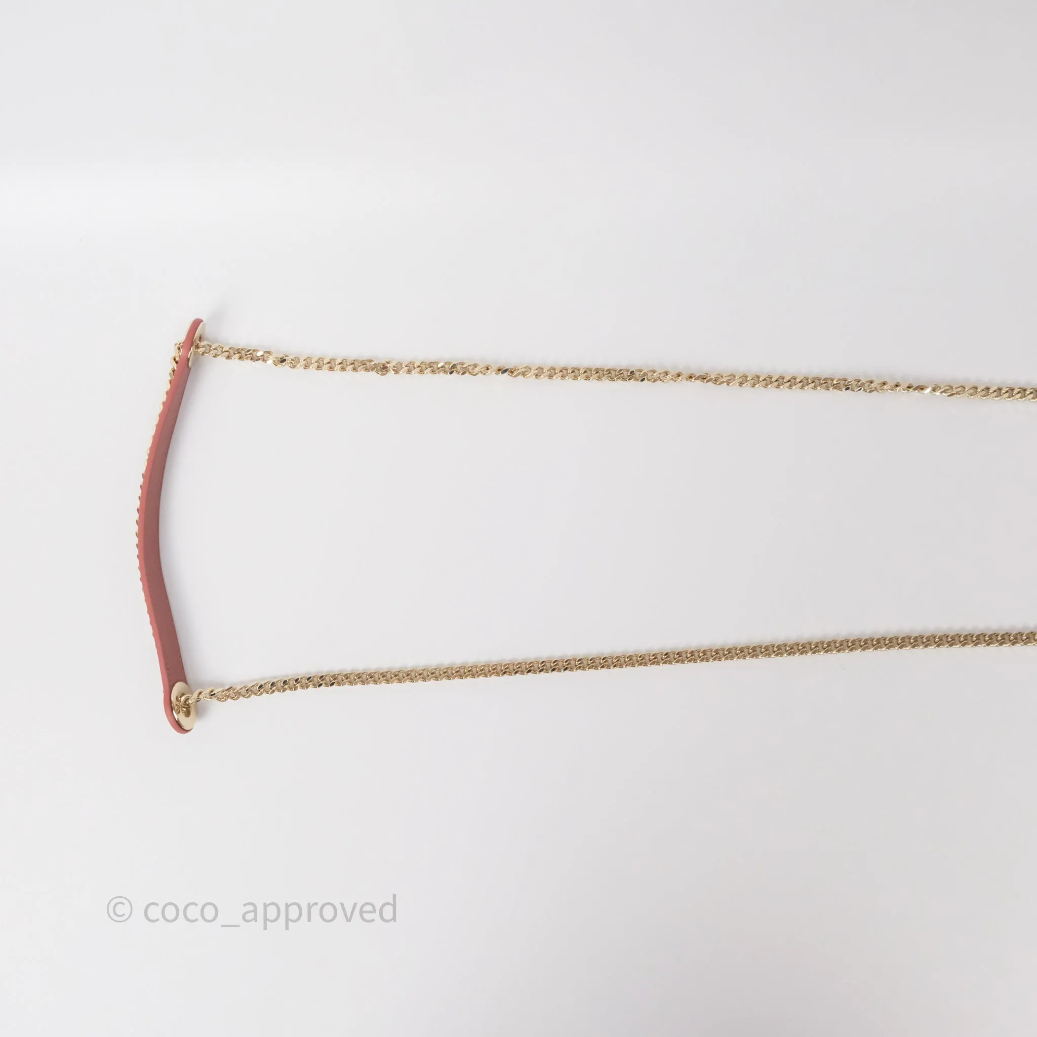 Dior Mini Lady Dior Pink Velvet Cannage Crystal Charms Gold Hardware