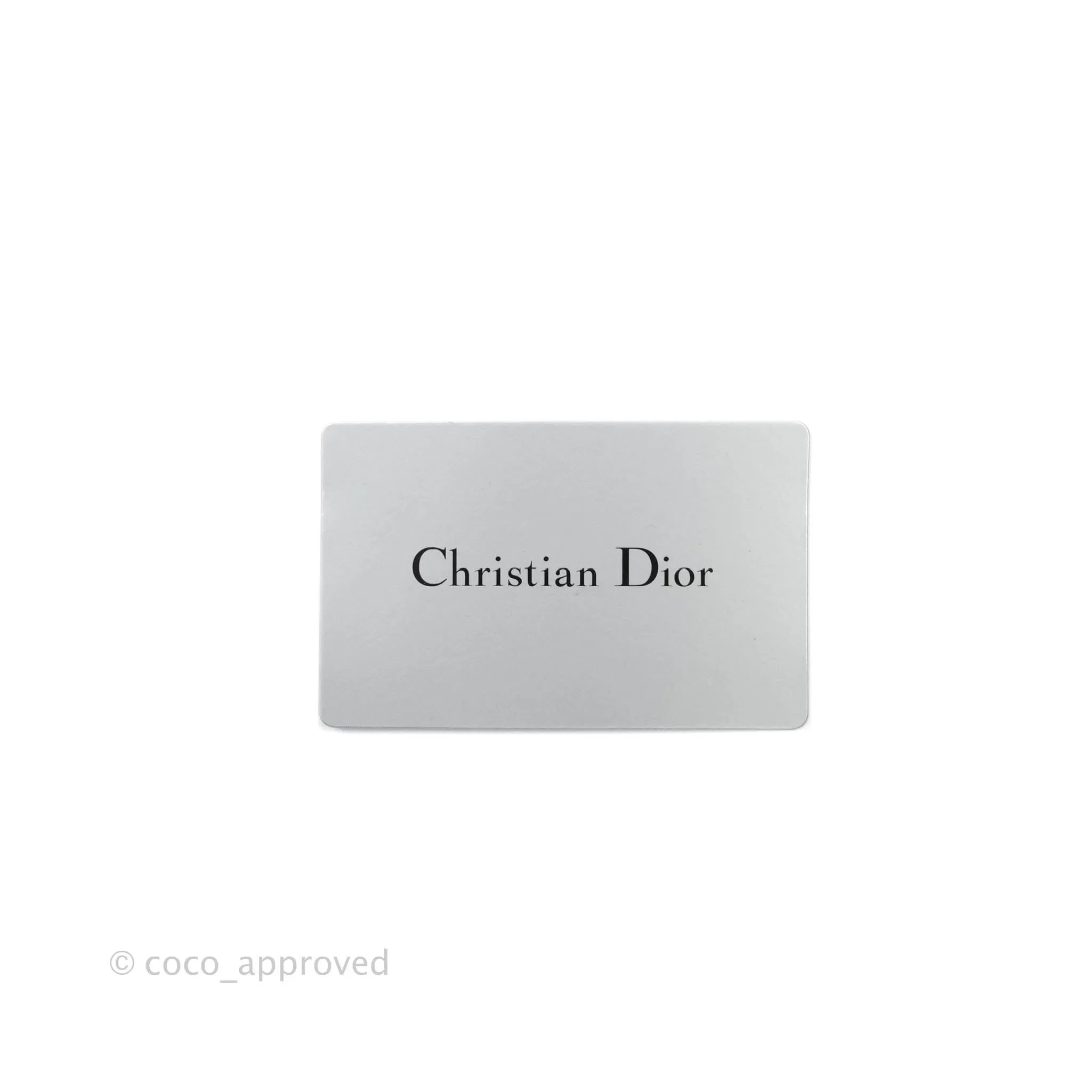 Dior Saddle Belt Pouch Burgundy Dior Oblique Jacquard