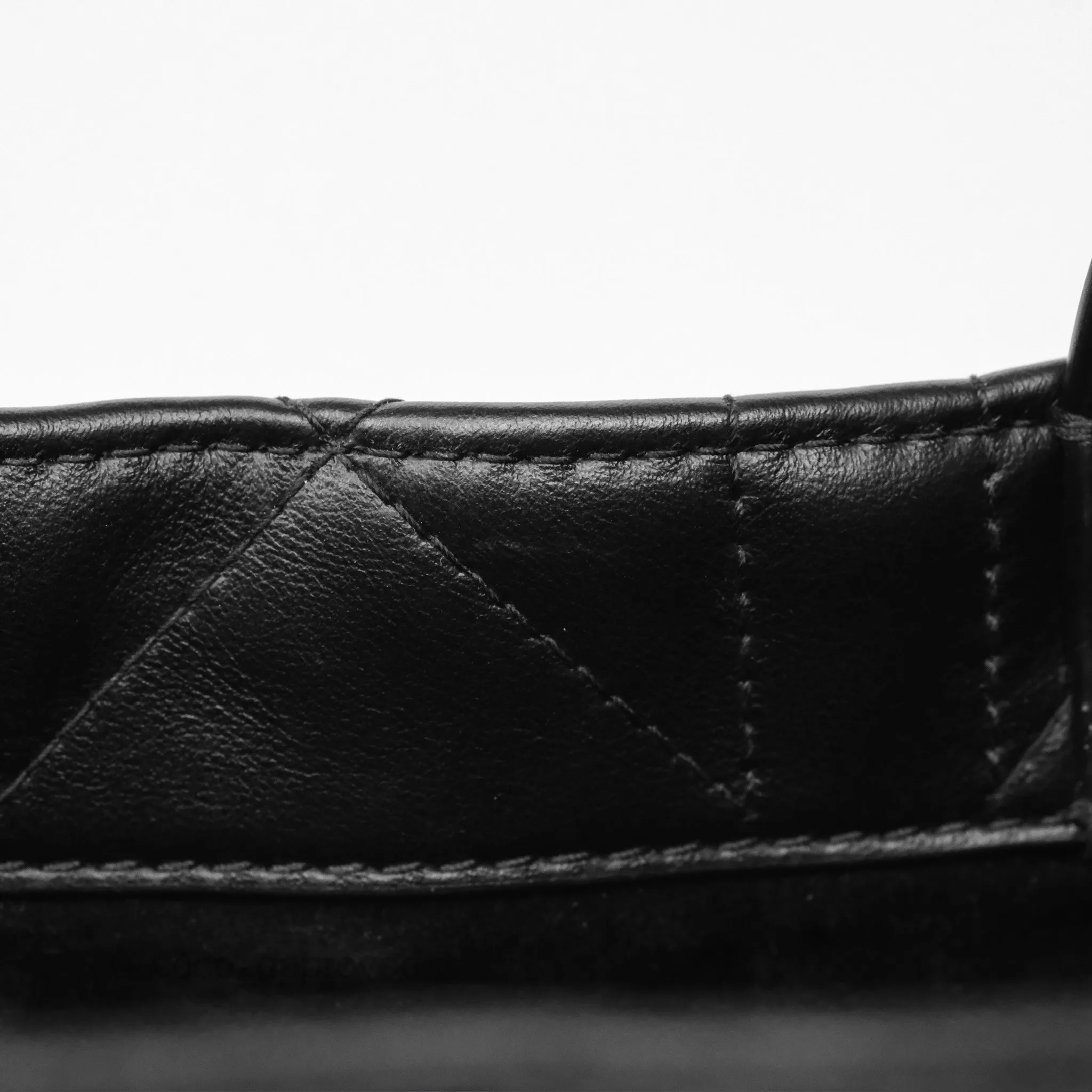 Dior Small Dior Book Tote Black Macrocannage Calfskin Gold Hardware