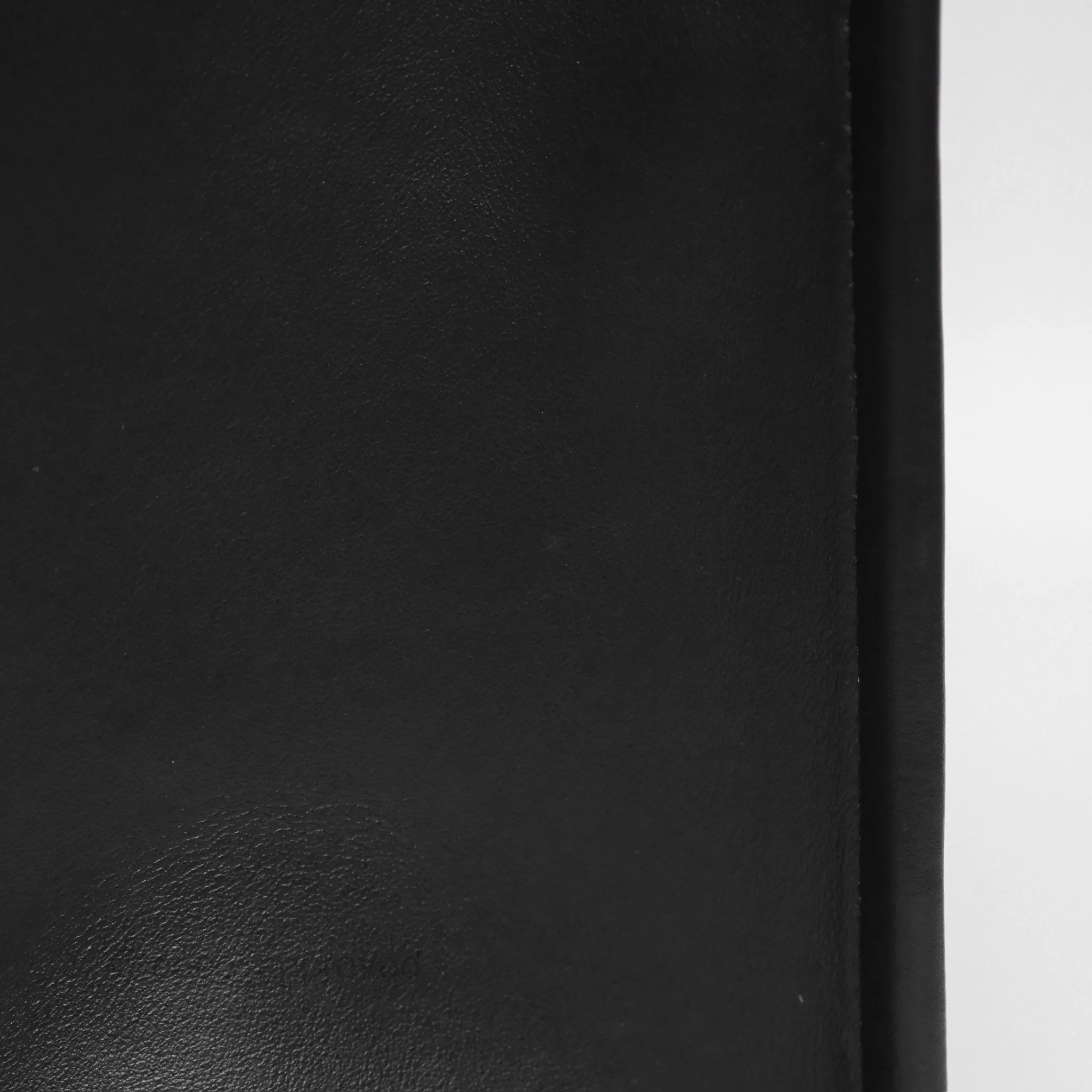 Dior Small Dior Book Tote Black Macrocannage Calfskin Gold Hardware