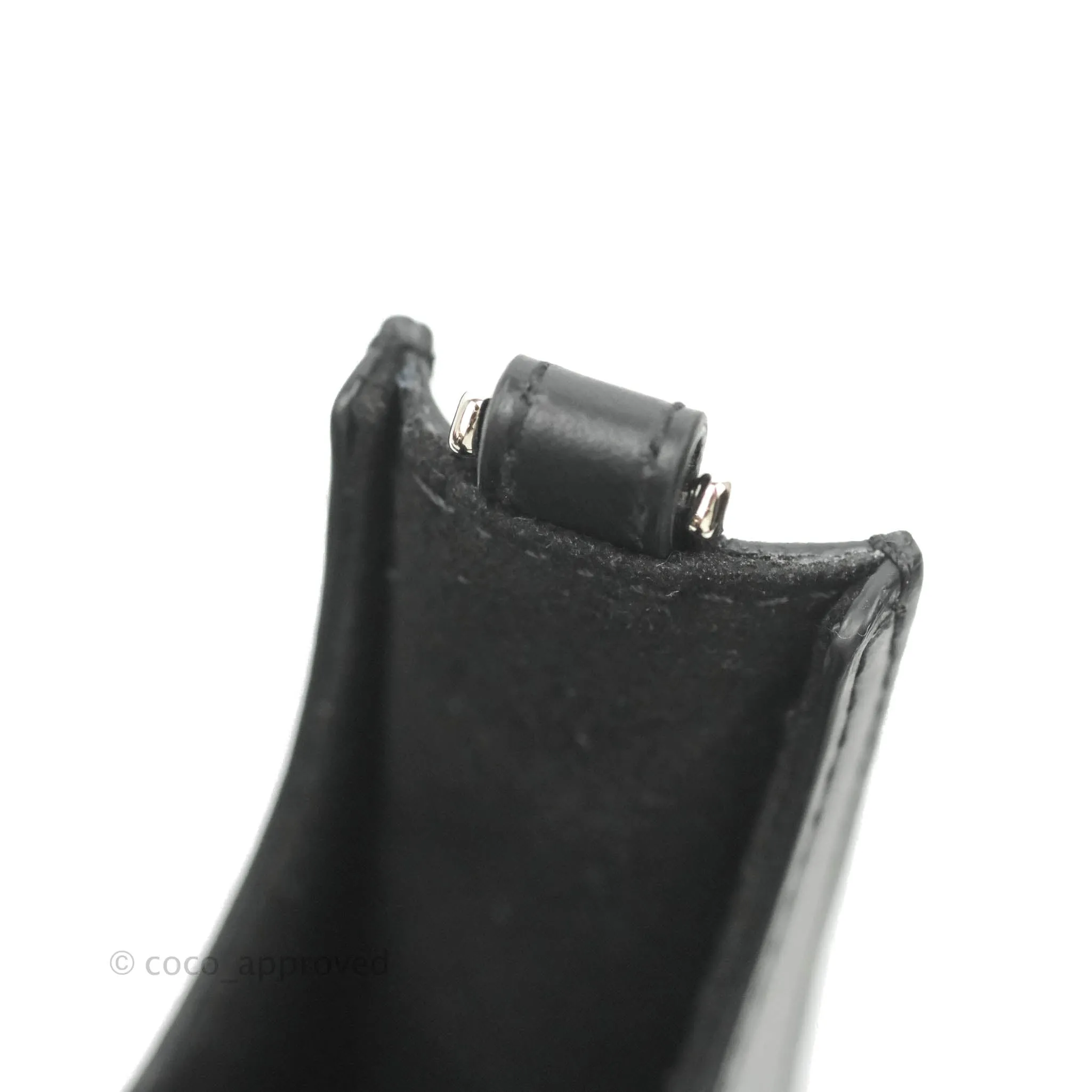 Fendi Baguette FF Brown Fabric Phone Bag