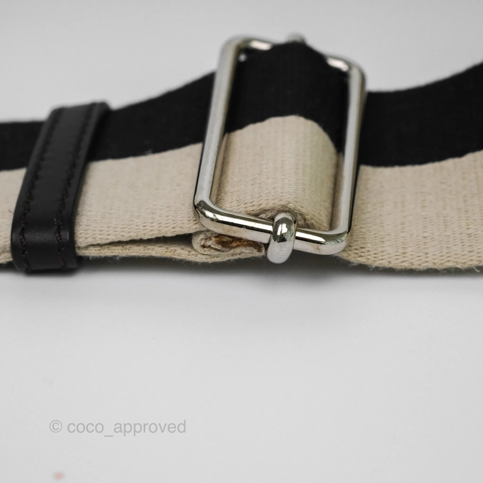 Fendi By The Way Light Beige Tan Multicolour