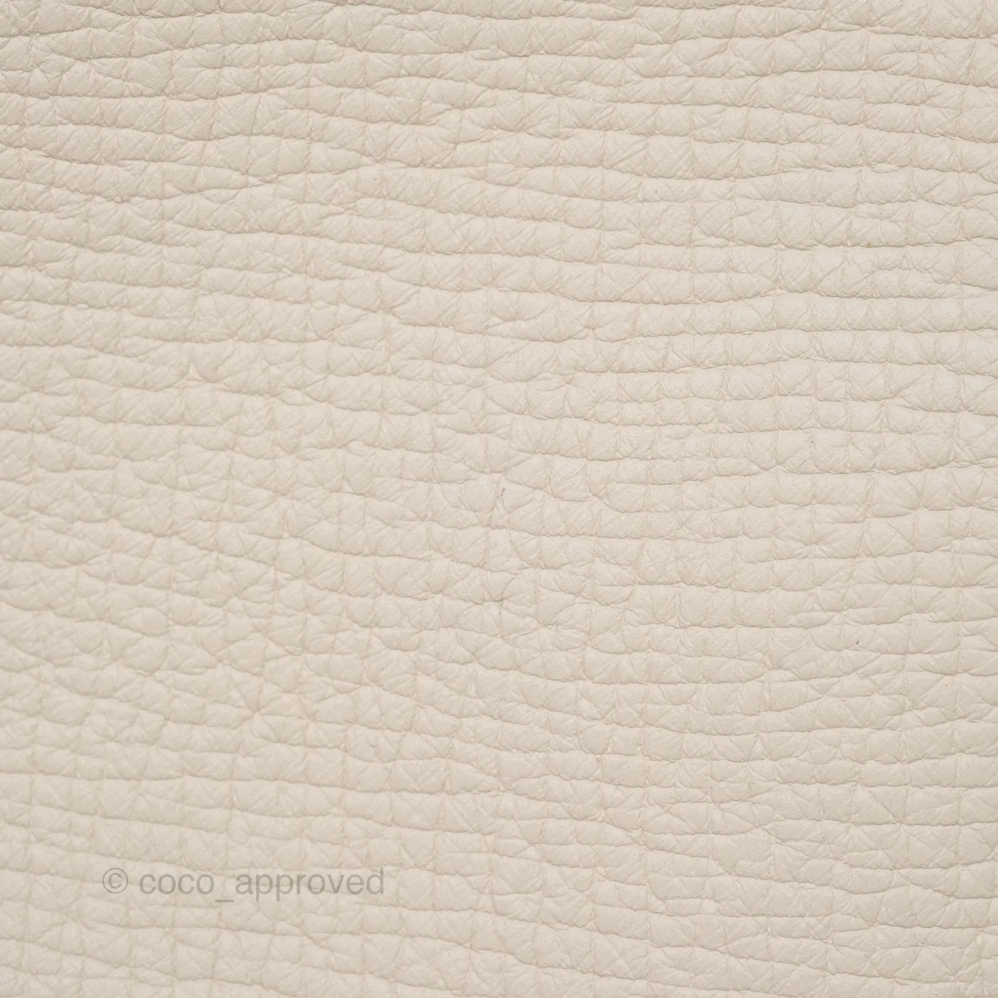 Fendi By The Way Light Beige Tan Multicolour