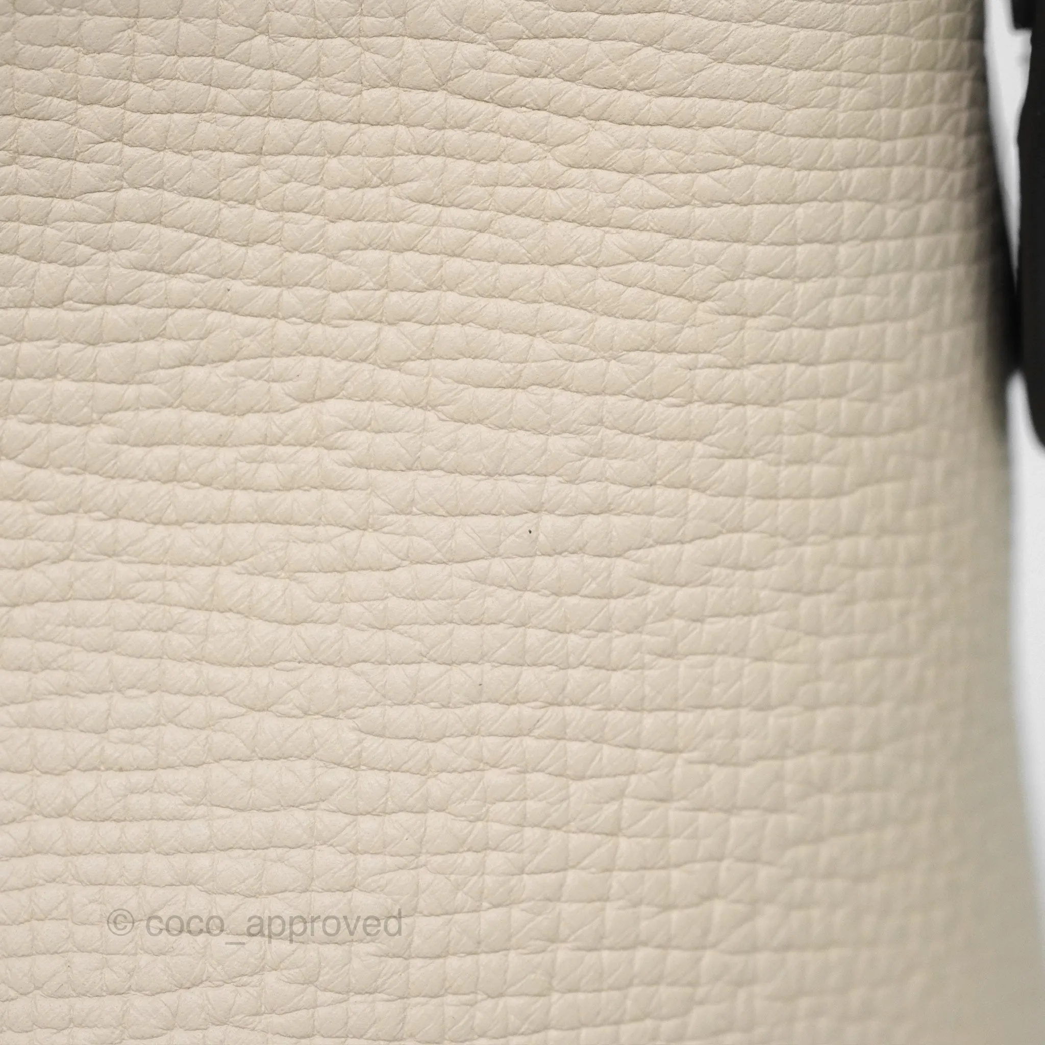 Fendi By The Way Light Beige Tan Multicolour
