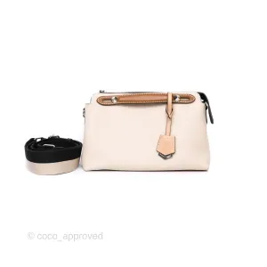 Fendi By The Way Light Beige Tan Multicolour