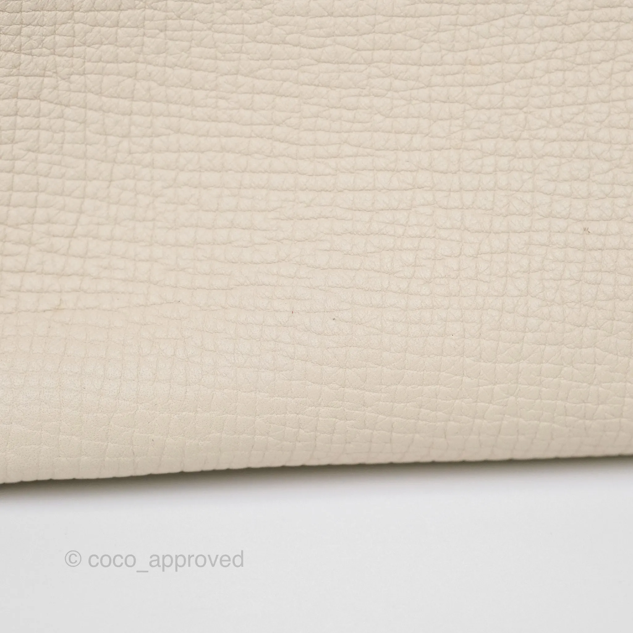 Fendi By The Way Light Beige Tan Multicolour