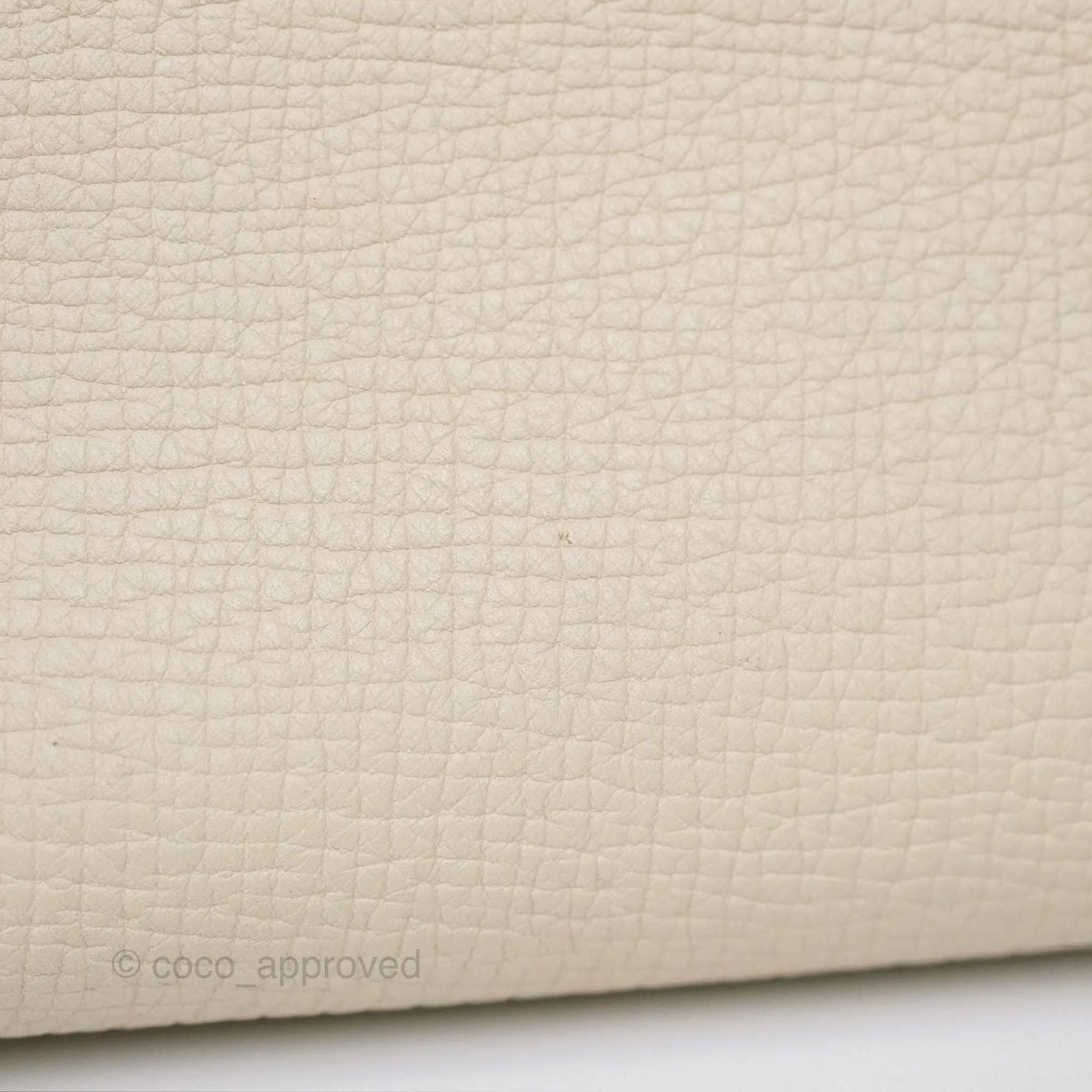 Fendi By The Way Light Beige Tan Multicolour