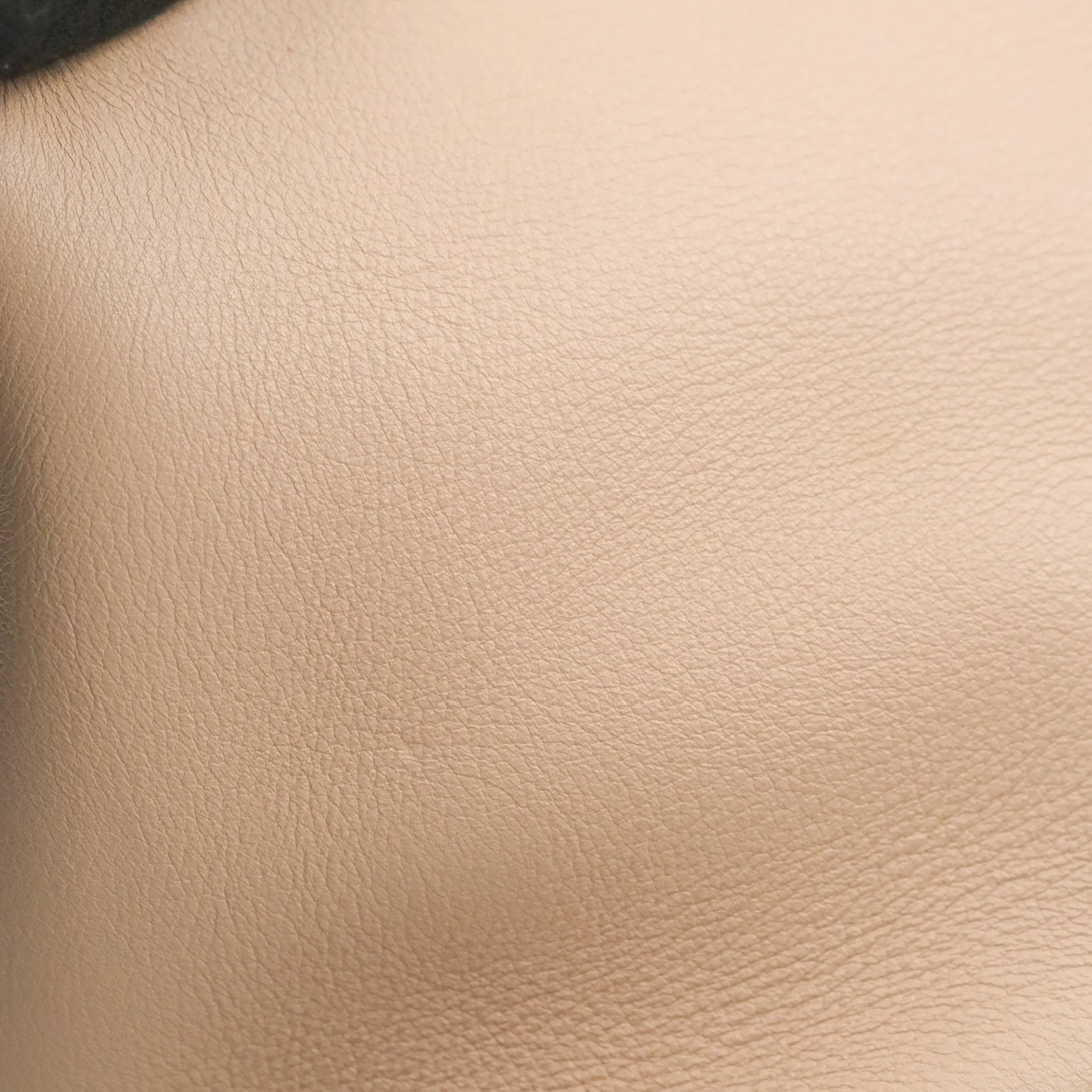 Fendi By The Way Satchel Scalloped Calfskin
