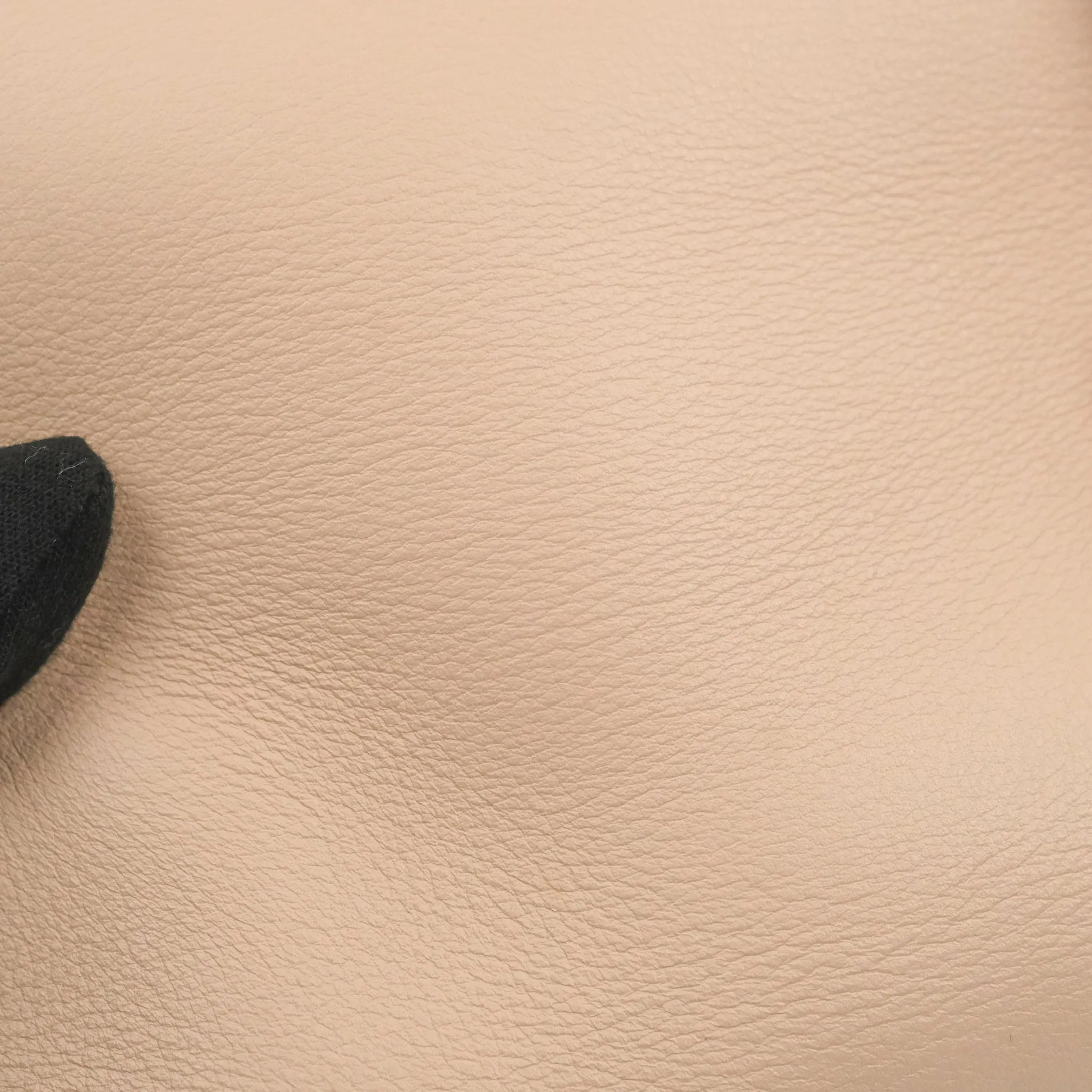 Fendi By The Way Satchel Scalloped Calfskin