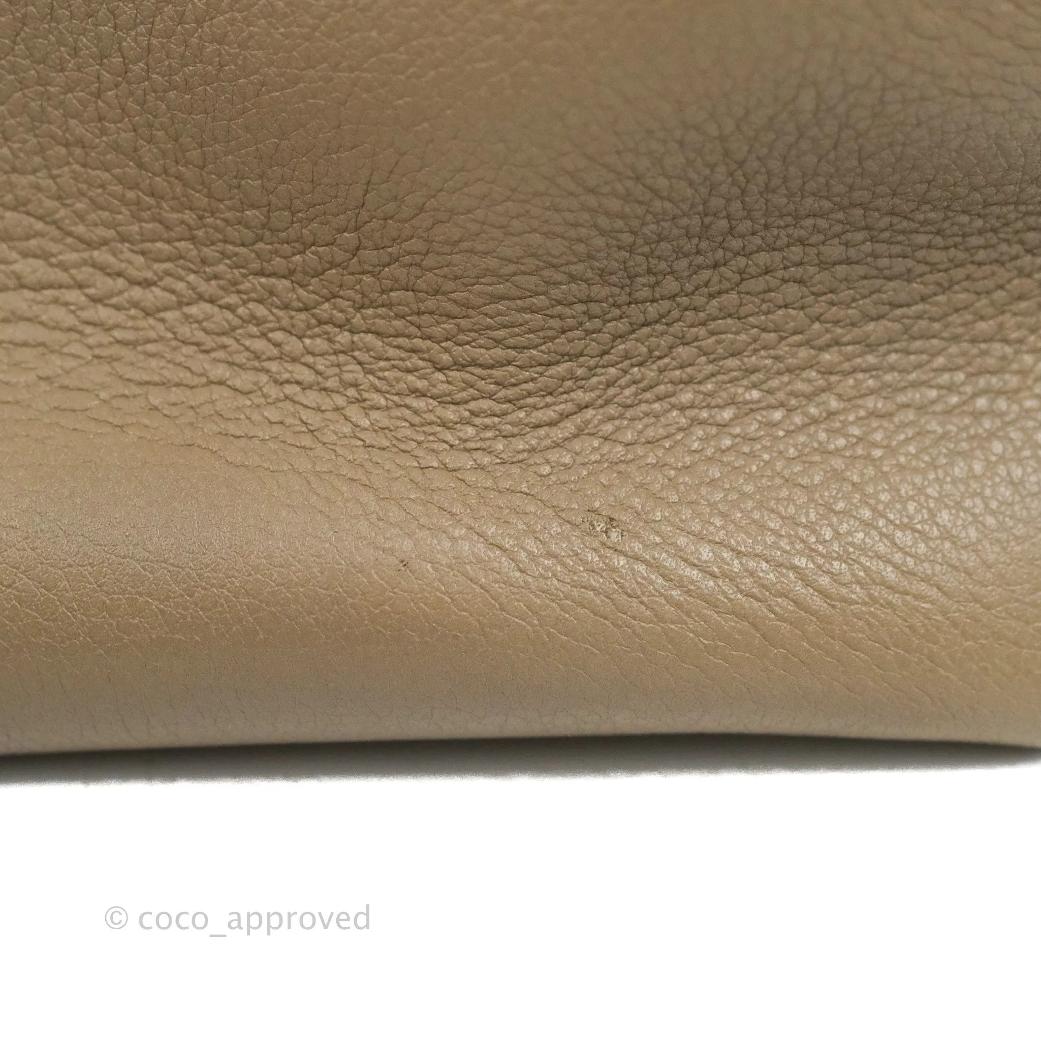 Fendi Medium By The Way Multicolour Beige/Brown