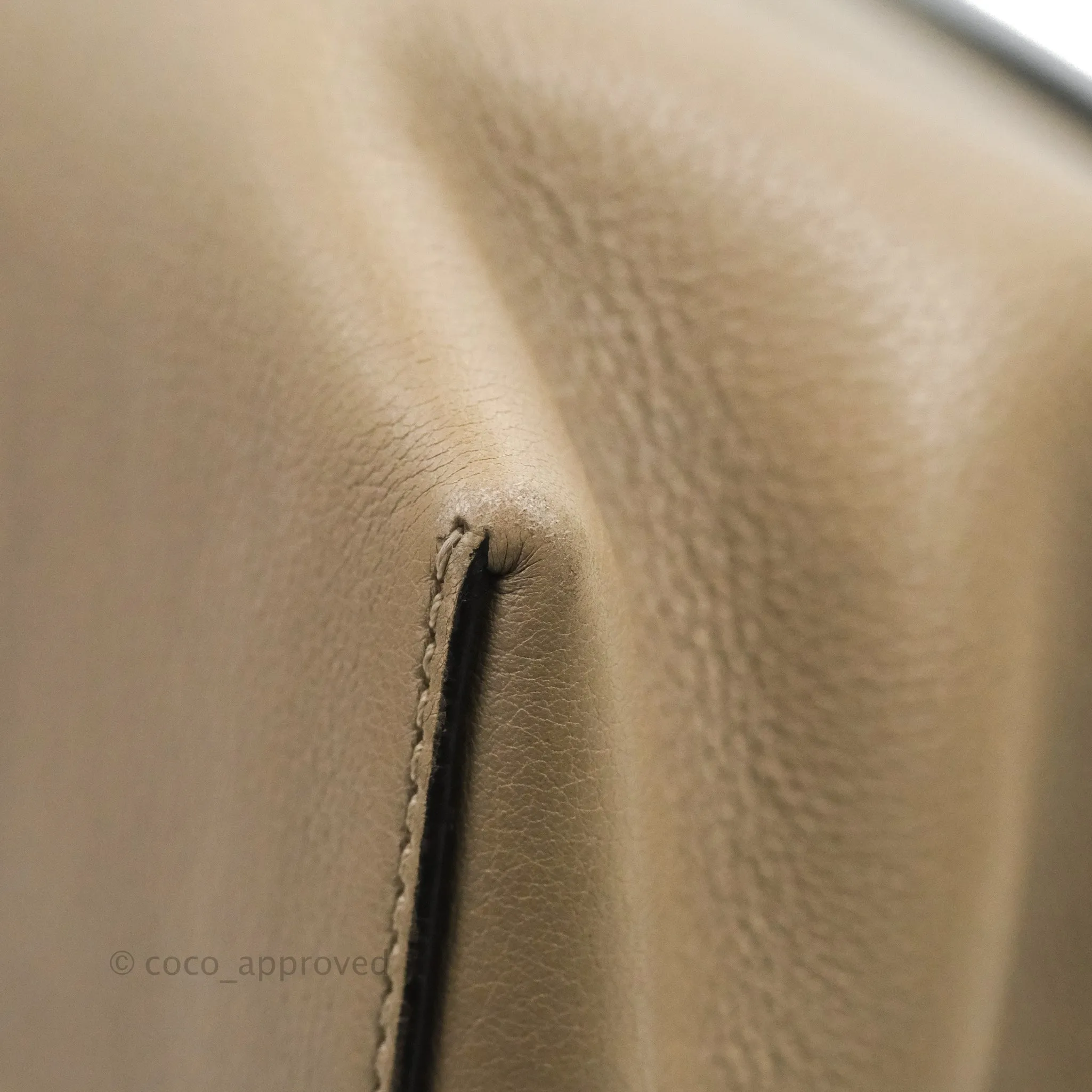 Fendi Medium By The Way Multicolour Beige/Brown