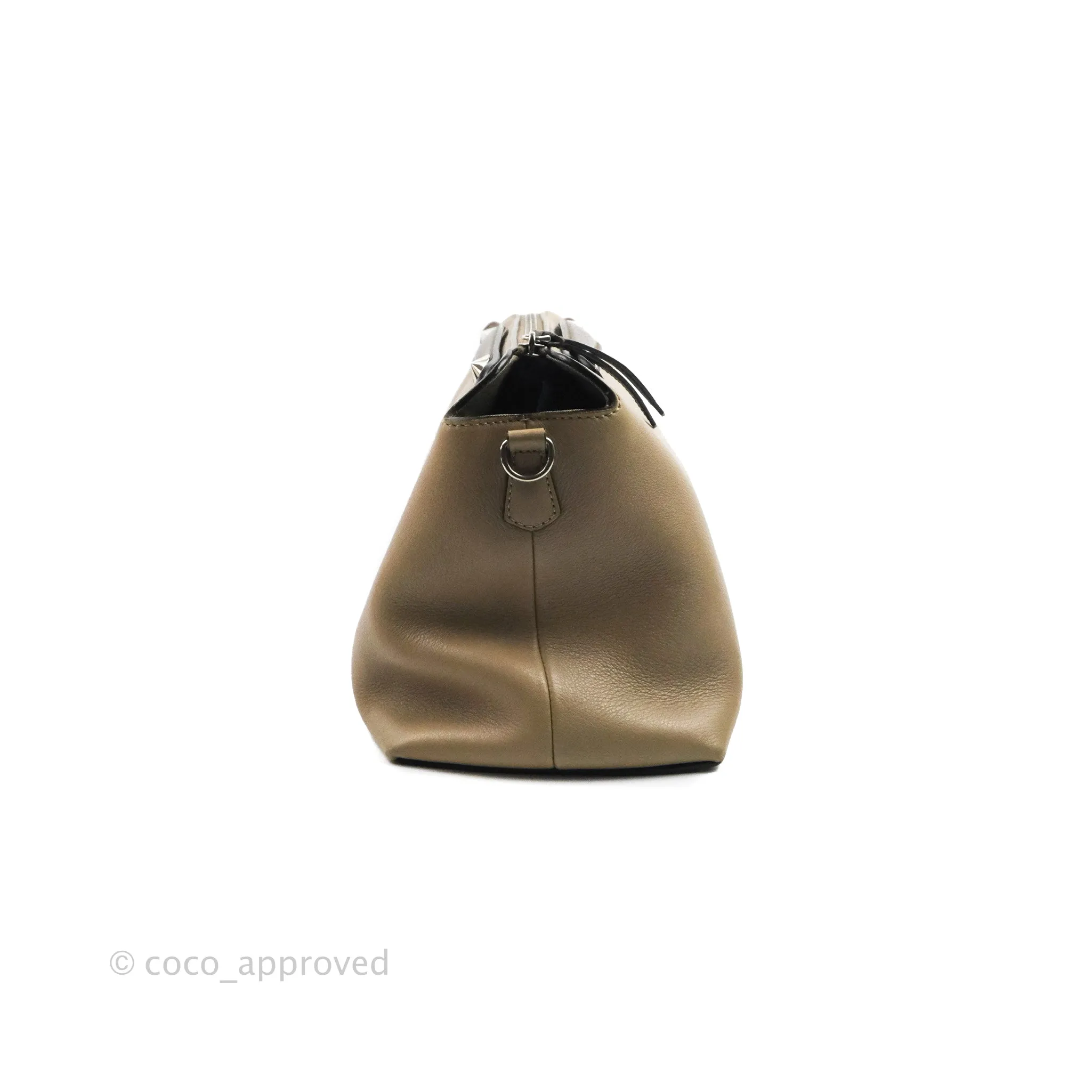 Fendi Medium By The Way Multicolour Beige/Brown