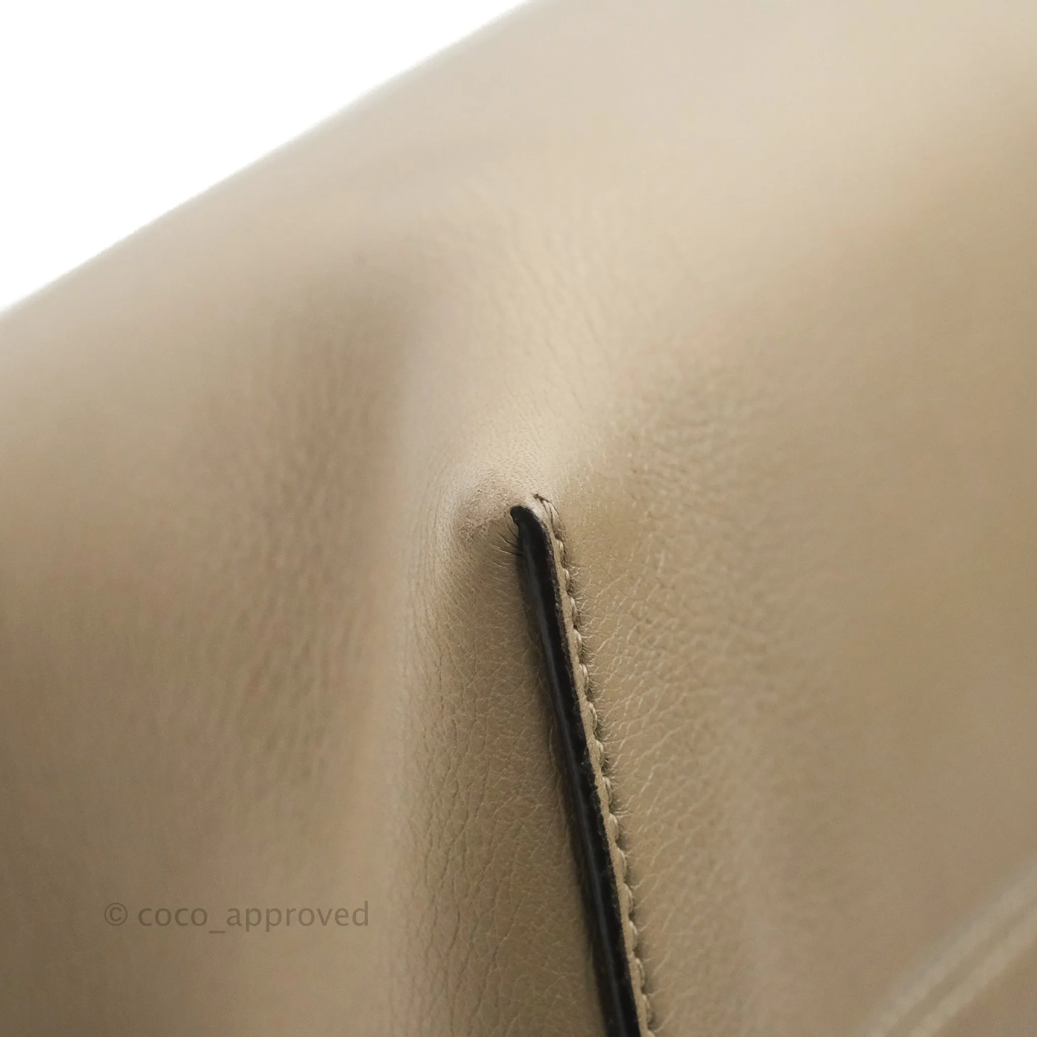 Fendi Medium By The Way Multicolour Beige/Brown