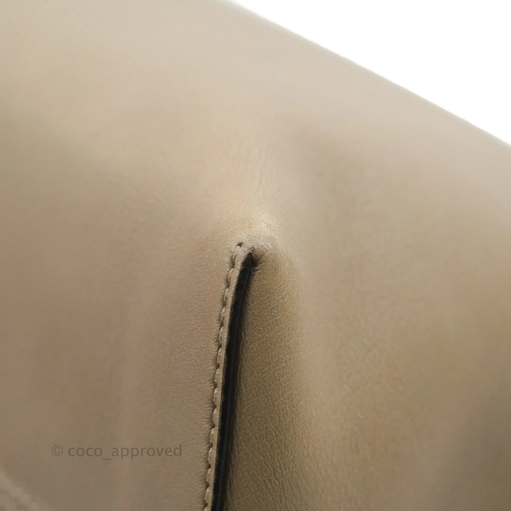 Fendi Medium By The Way Multicolour Beige/Brown