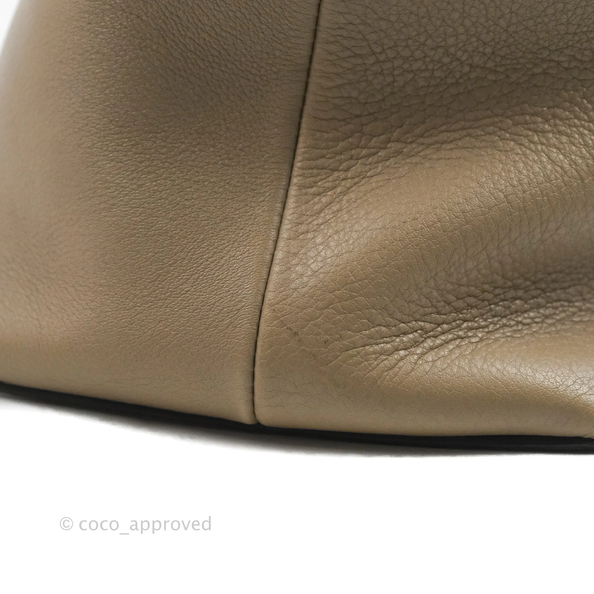 Fendi Medium By The Way Multicolour Beige/Brown