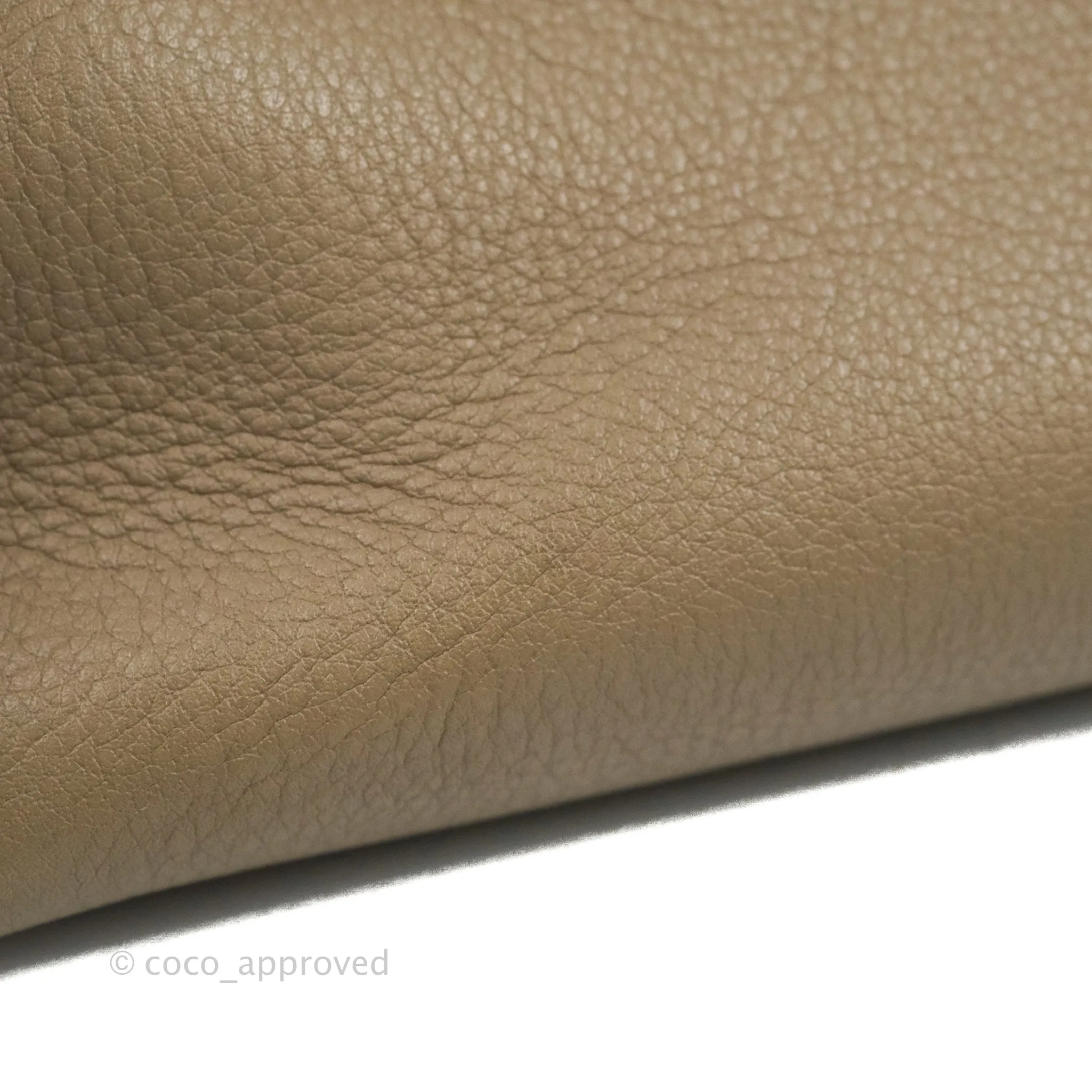 Fendi Medium By The Way Multicolour Beige/Brown