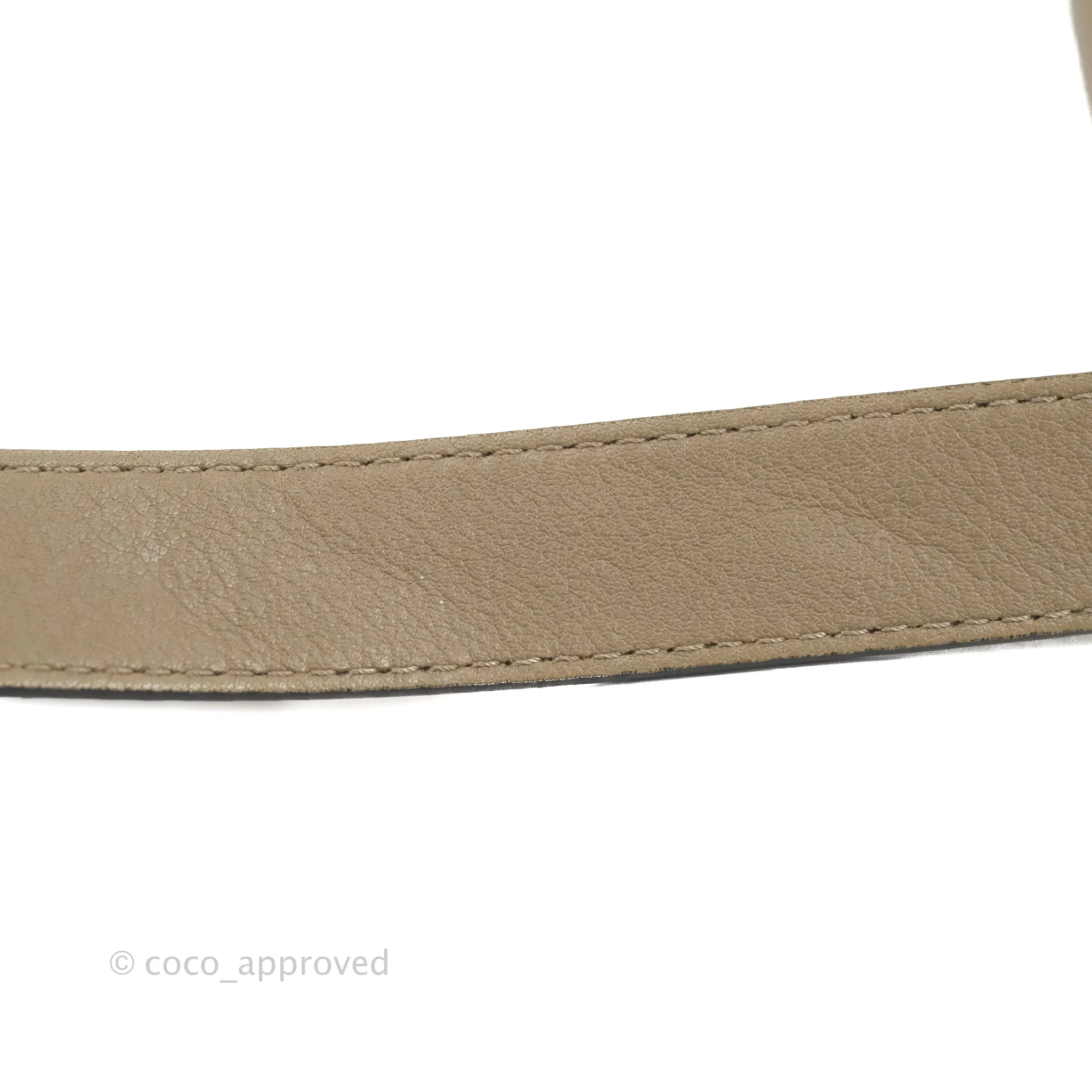 Fendi Medium By The Way Multicolour Beige/Brown