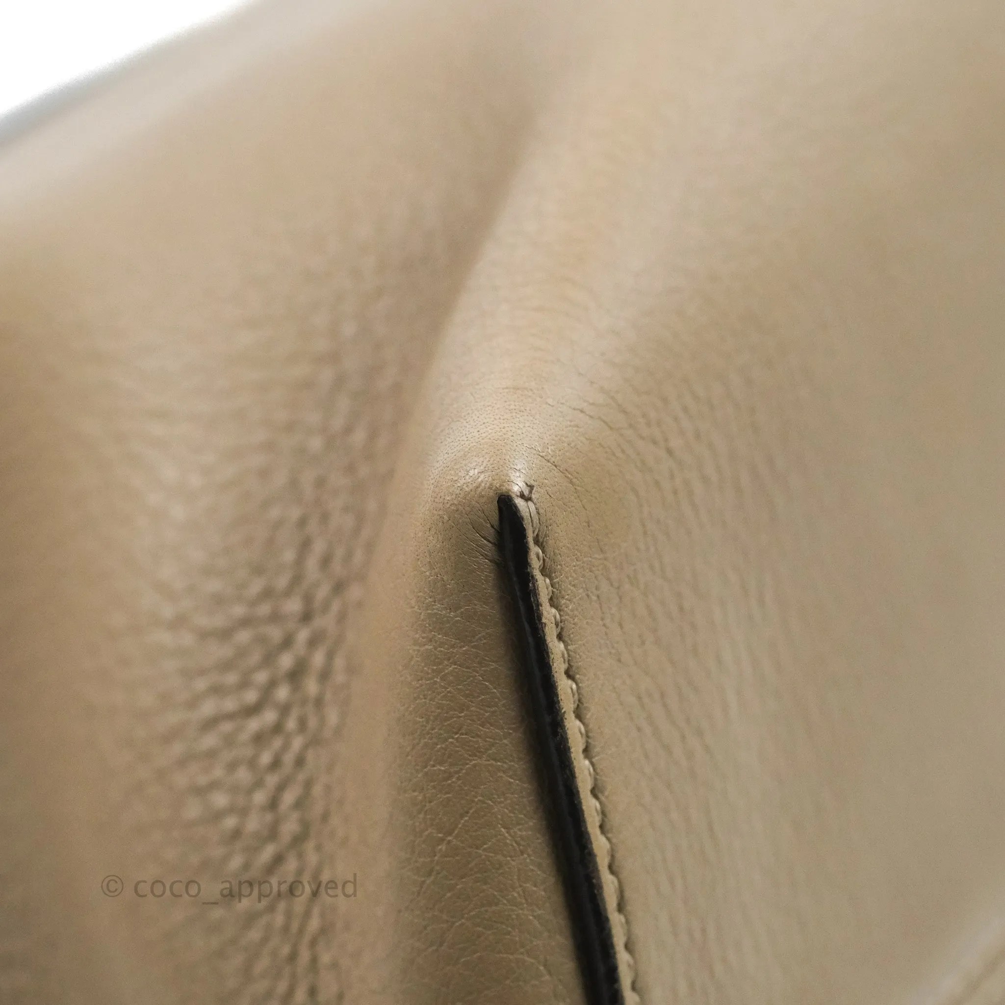Fendi Medium By The Way Multicolour Beige/Brown
