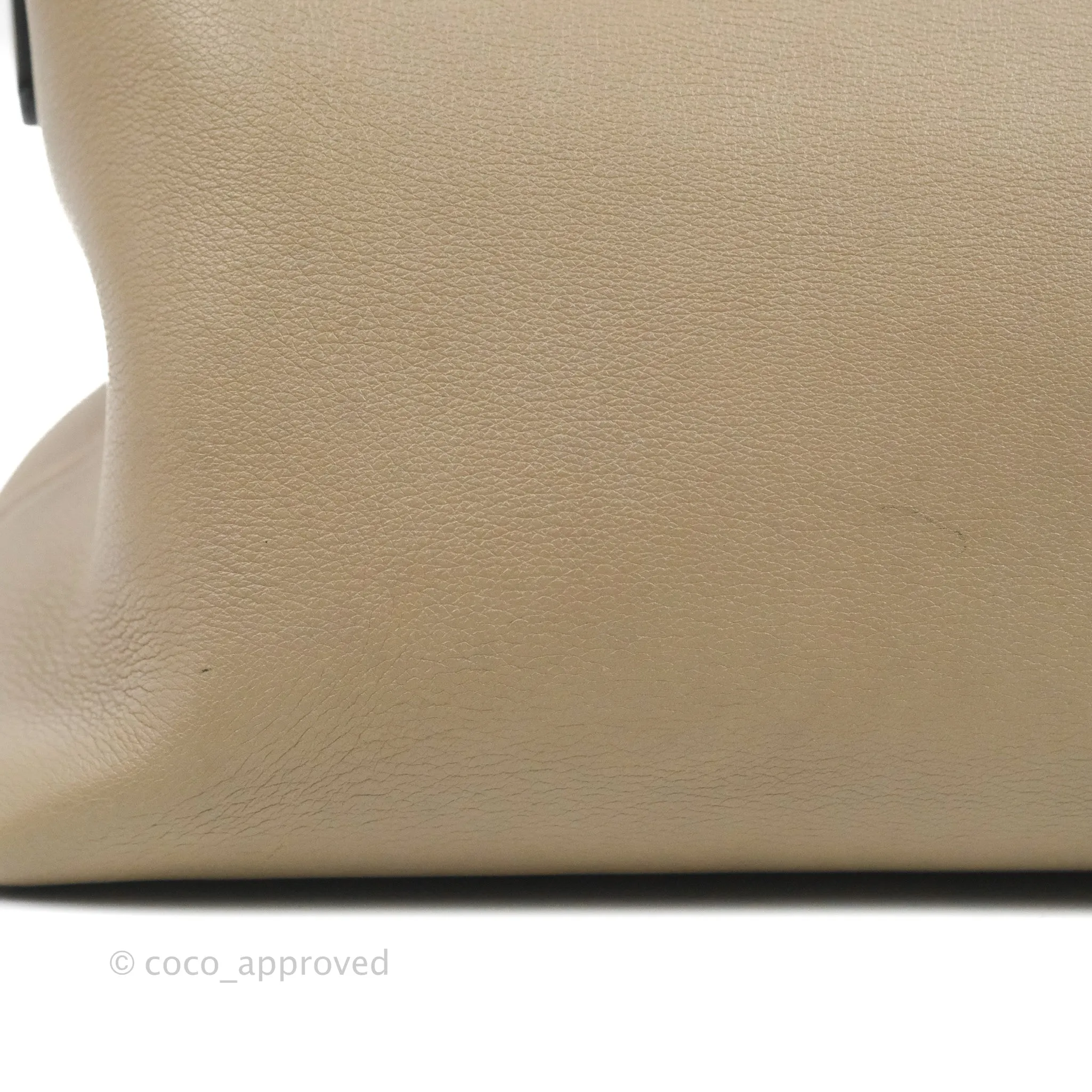 Fendi Medium By The Way Multicolour Beige/Brown