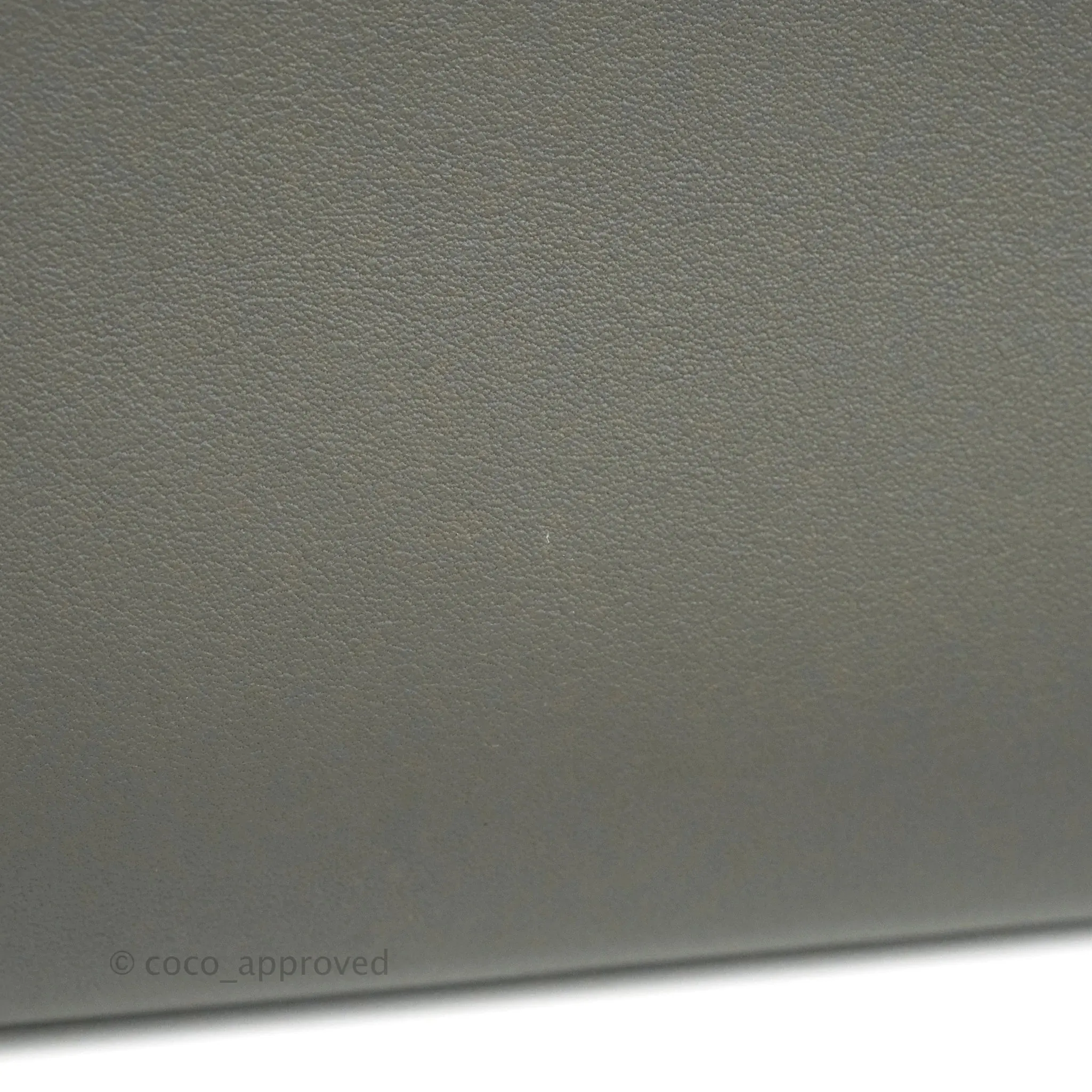 Fendi Medium By The Way Multicolour grey/Tan Grained Leather
