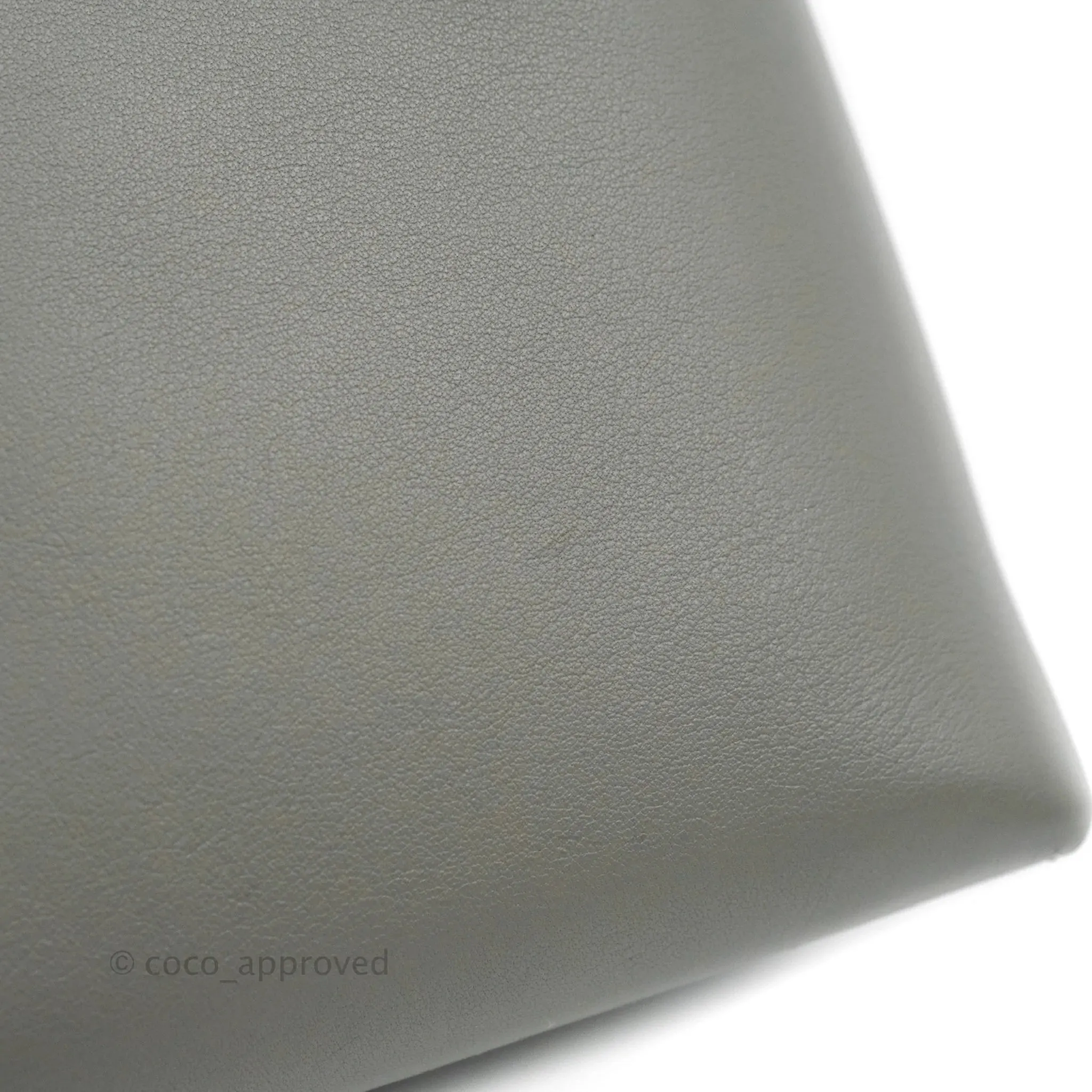 Fendi Medium By The Way Multicolour grey/Tan Grained Leather