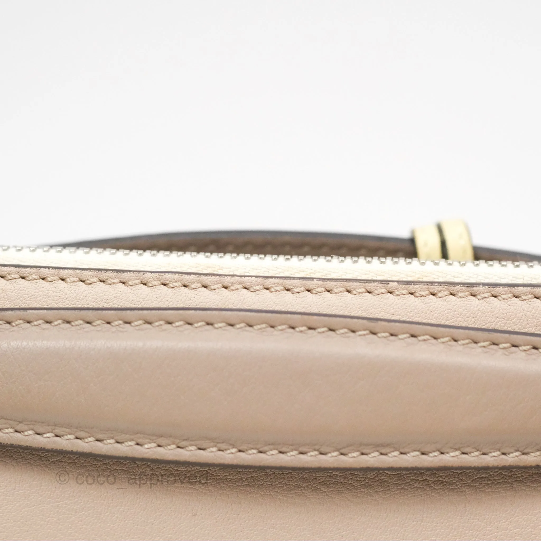 Fendi Medium By The Way Multicolour Nuvola Tortora