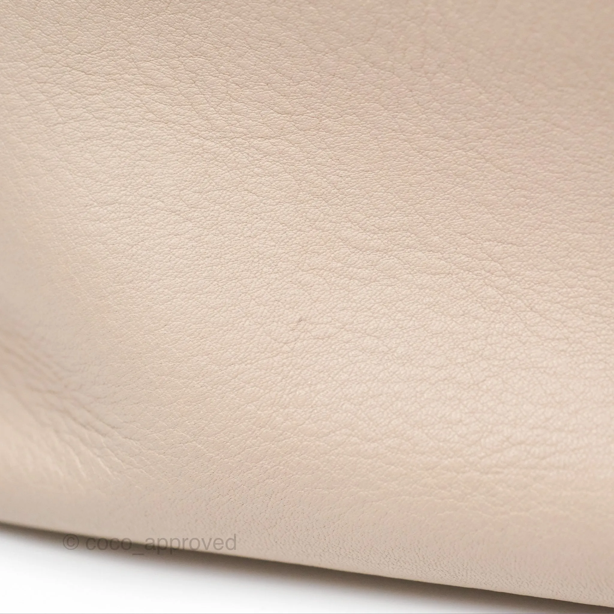 Fendi Medium By The Way Multicolour Nuvola Tortora