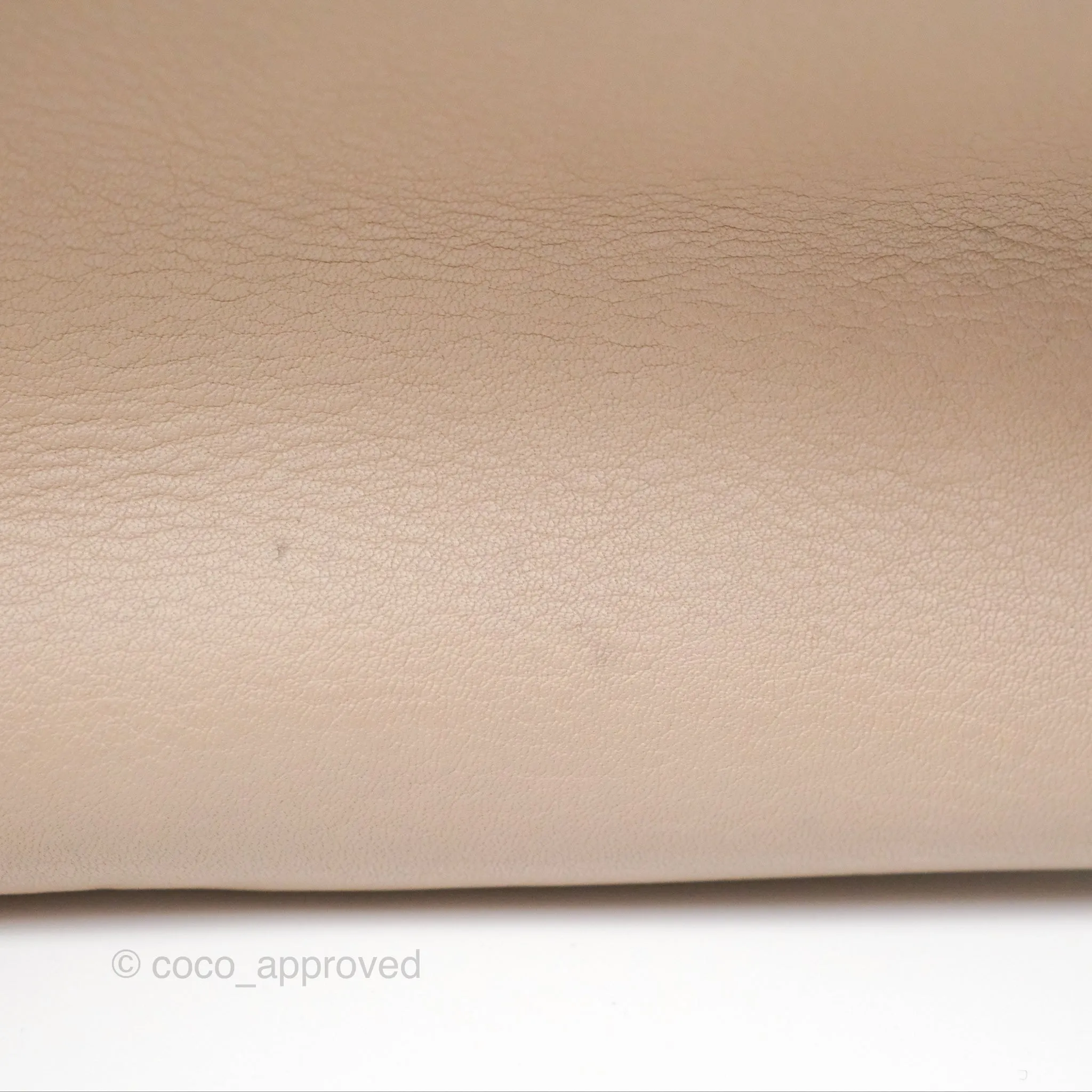 Fendi Medium By The Way Multicolour Nuvola Tortora