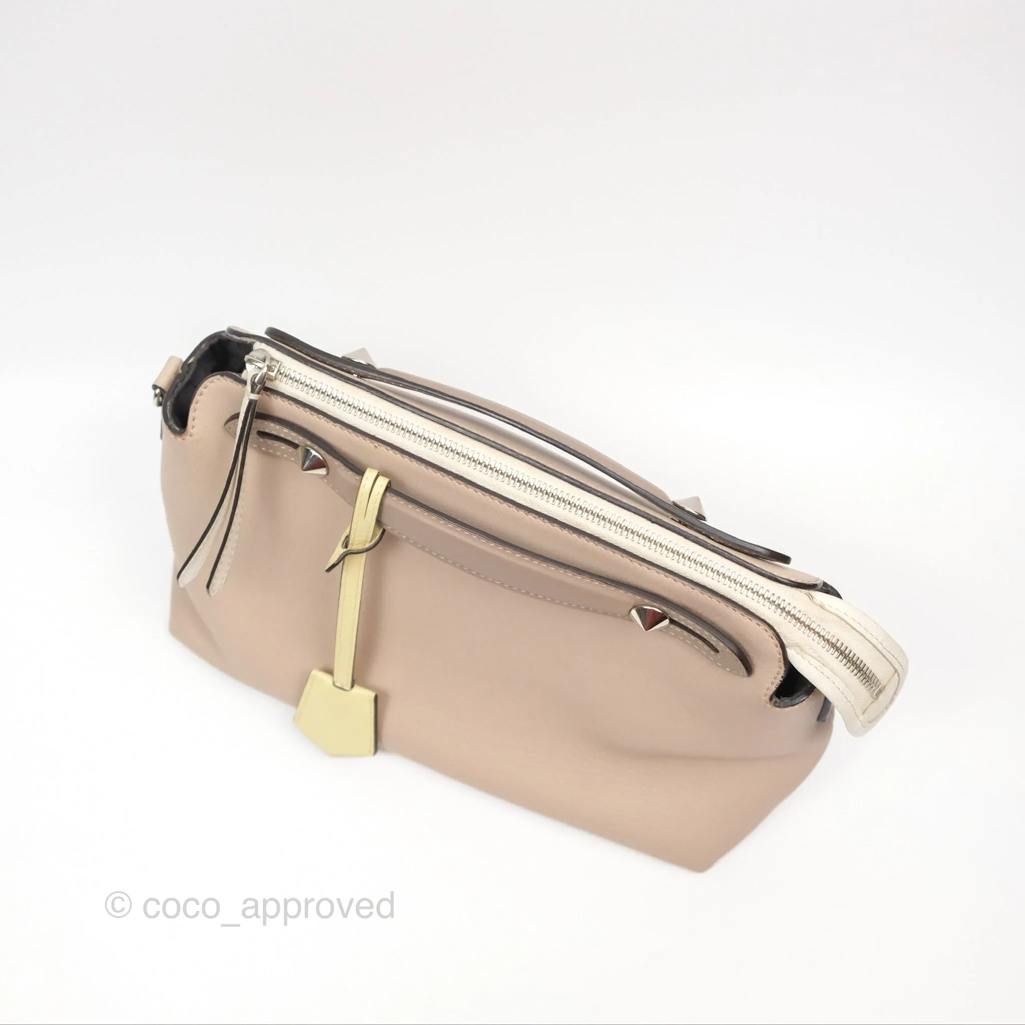 Fendi Medium By The Way Multicolour Nuvola Tortora