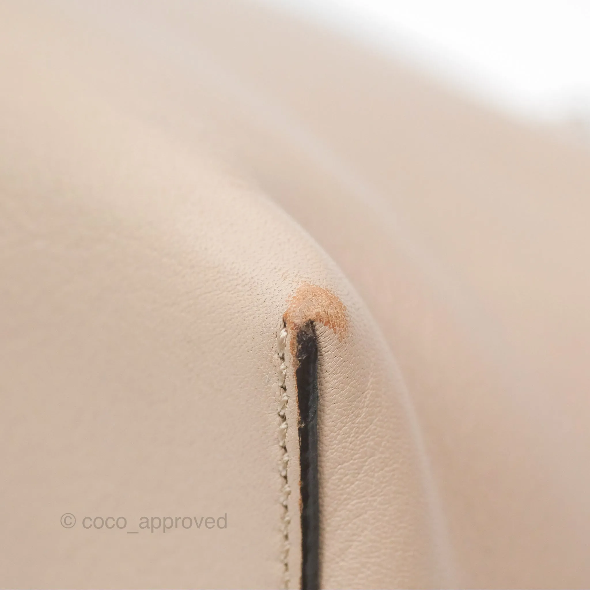 Fendi Medium By The Way Multicolour Nuvola Tortora
