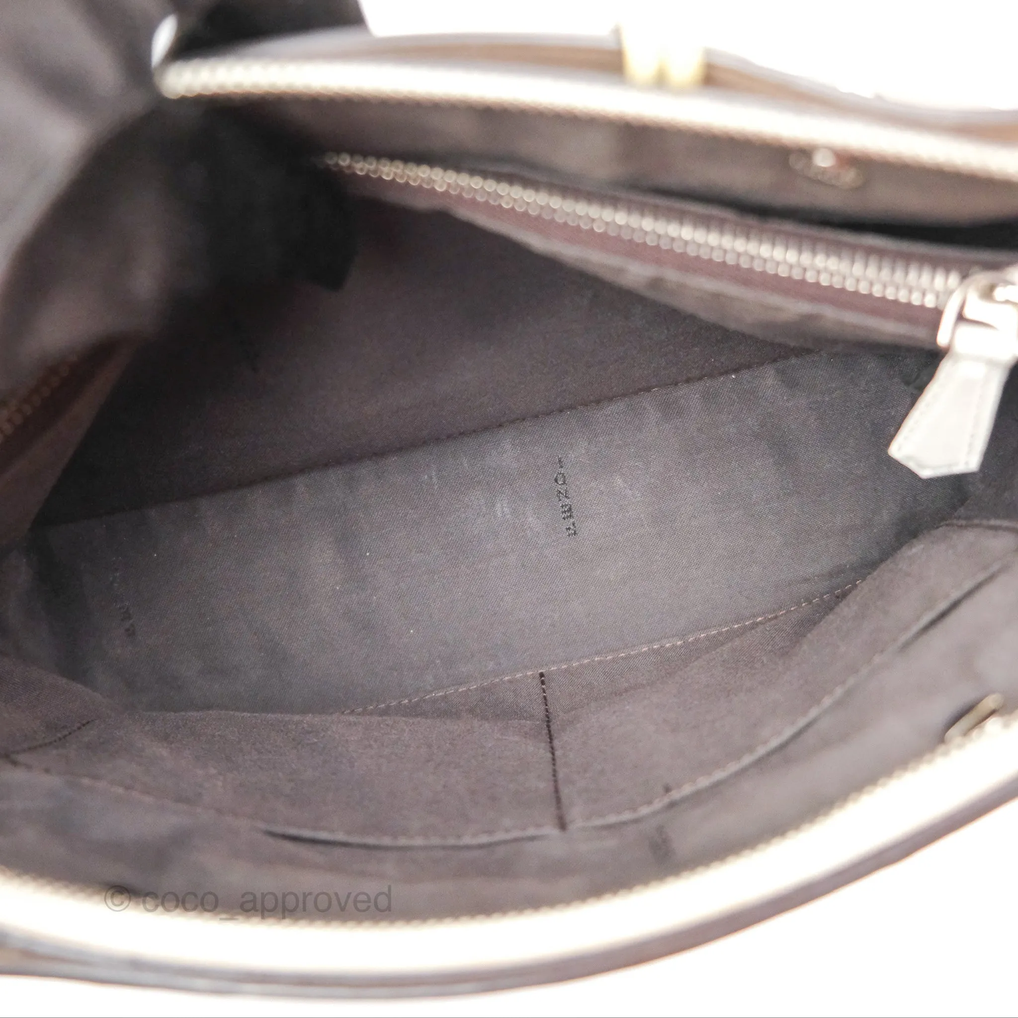 Fendi Medium By The Way Multicolour Nuvola Tortora