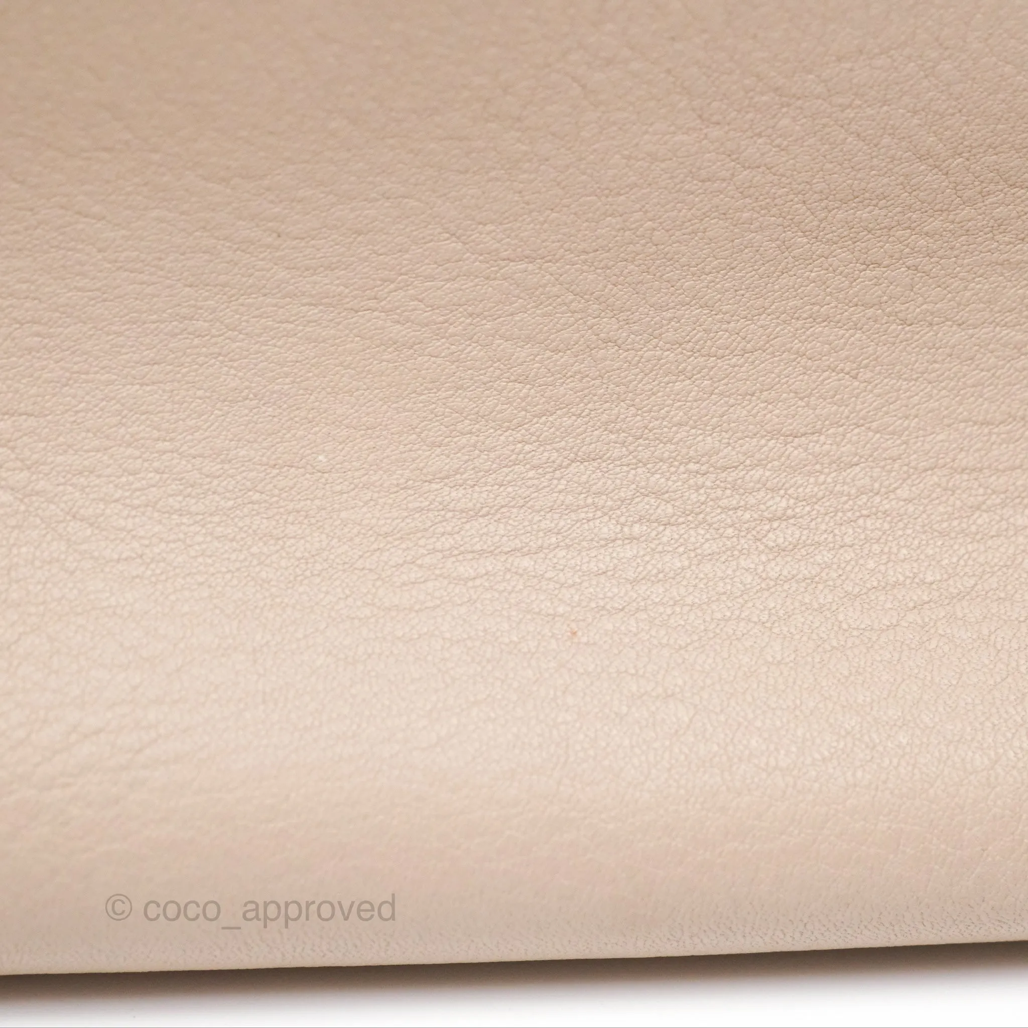 Fendi Medium By The Way Multicolour Nuvola Tortora