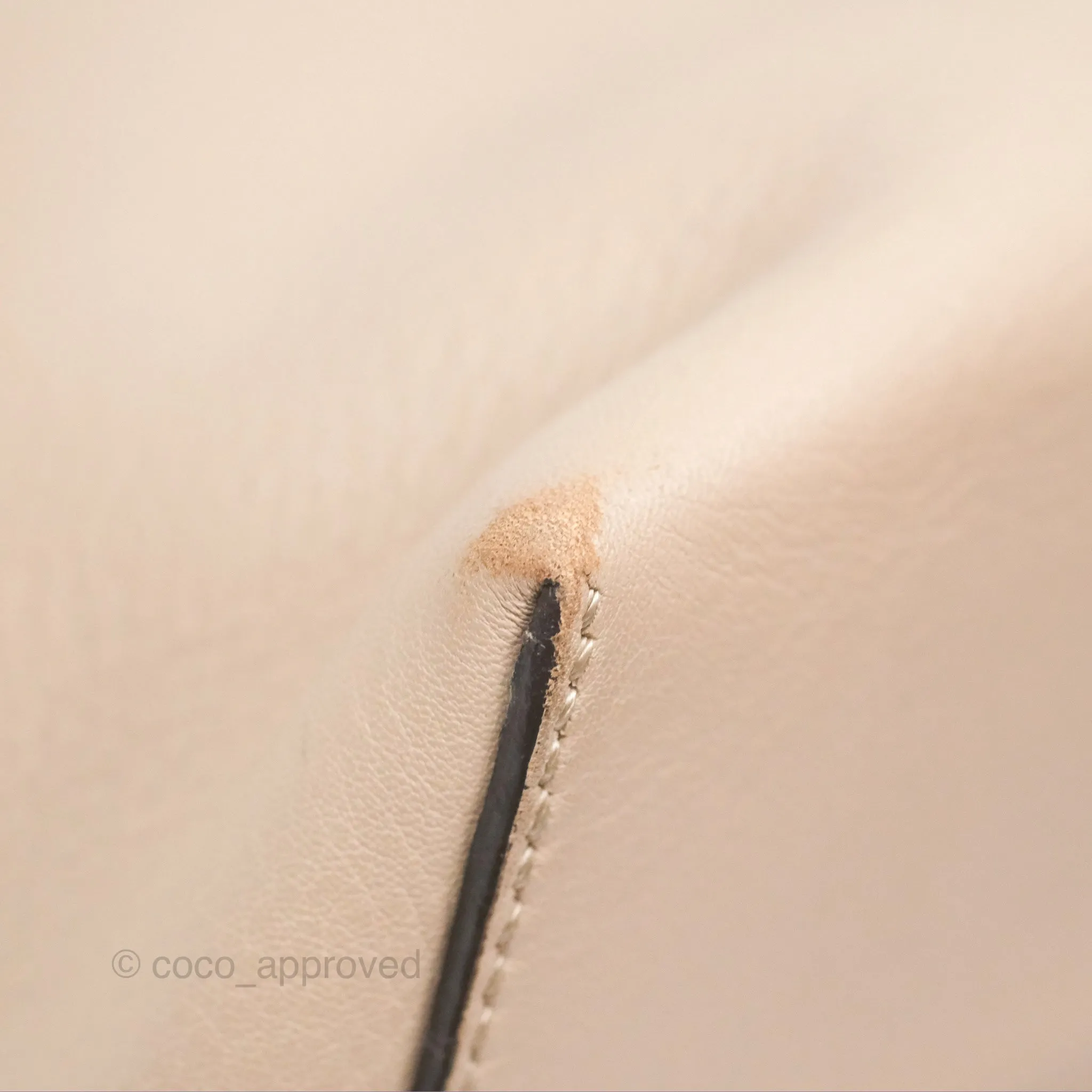 Fendi Medium By The Way Multicolour Nuvola Tortora