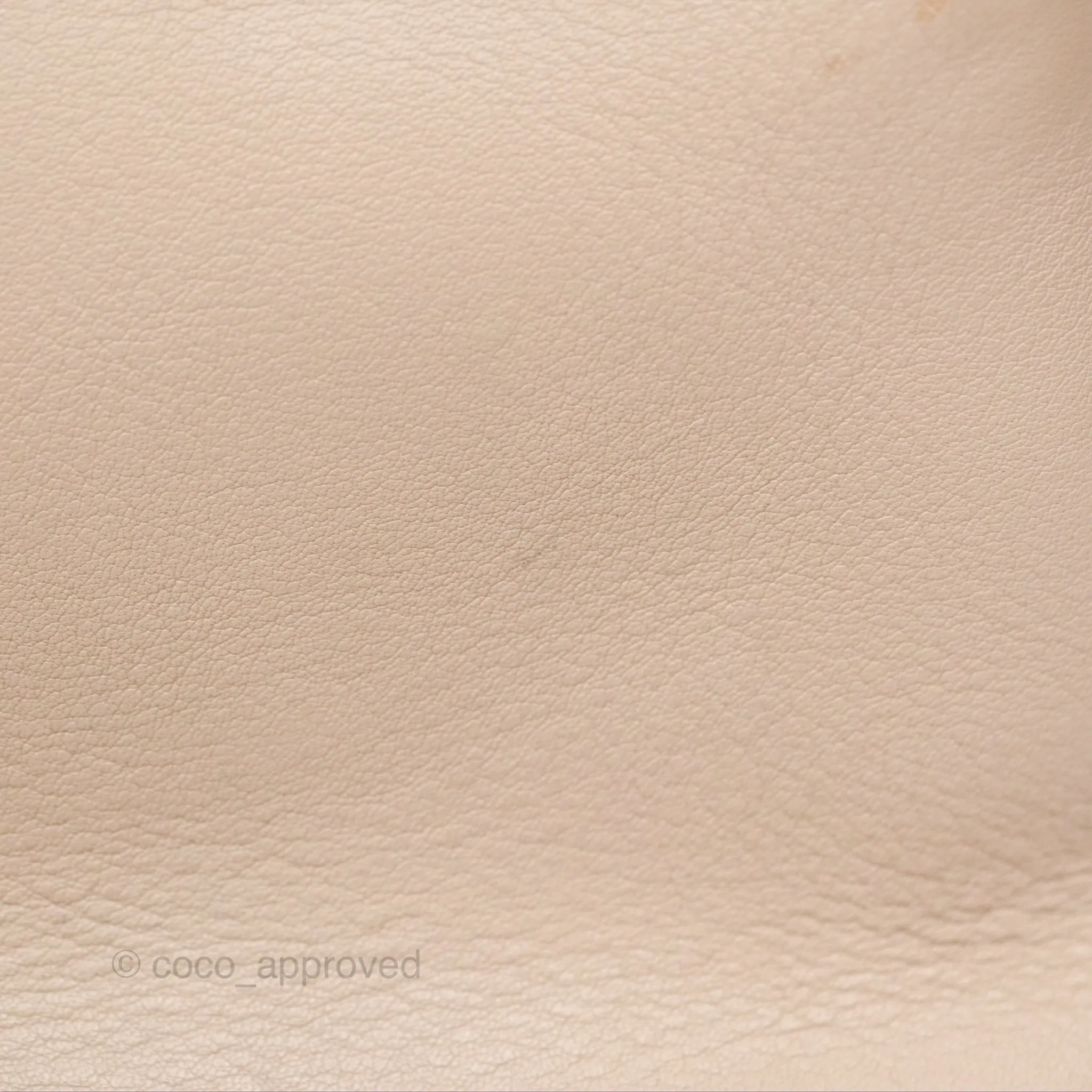 Fendi Medium By The Way Multicolour Nuvola Tortora