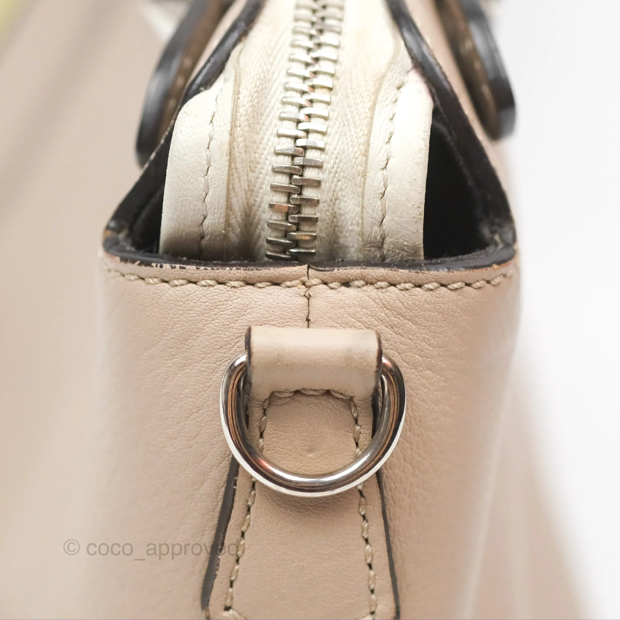 Fendi Medium By The Way Multicolour Nuvola Tortora