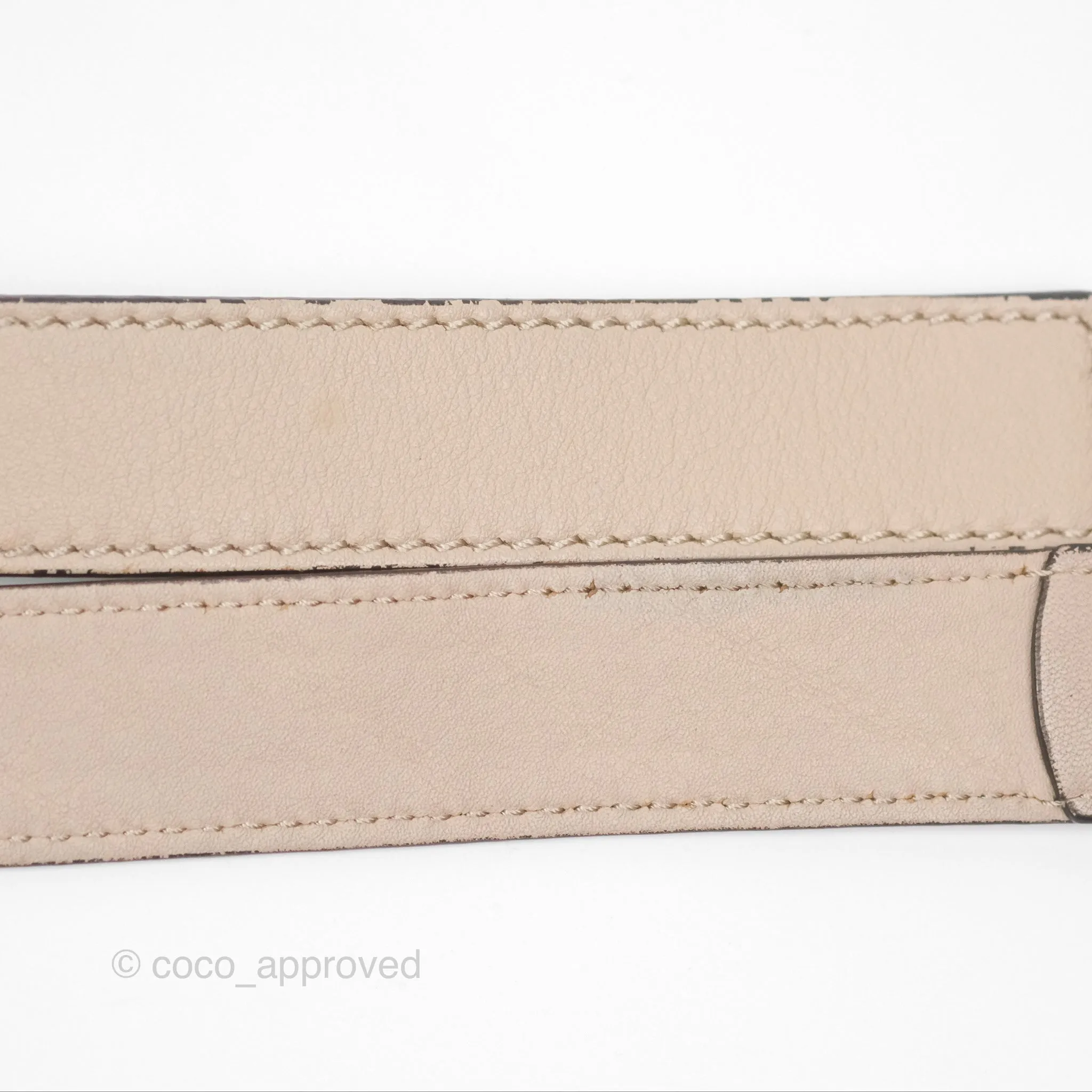 Fendi Medium By The Way Multicolour Nuvola Tortora